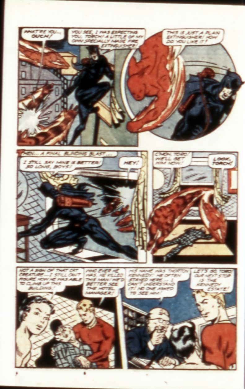 Captain America Comics 52 Page 32