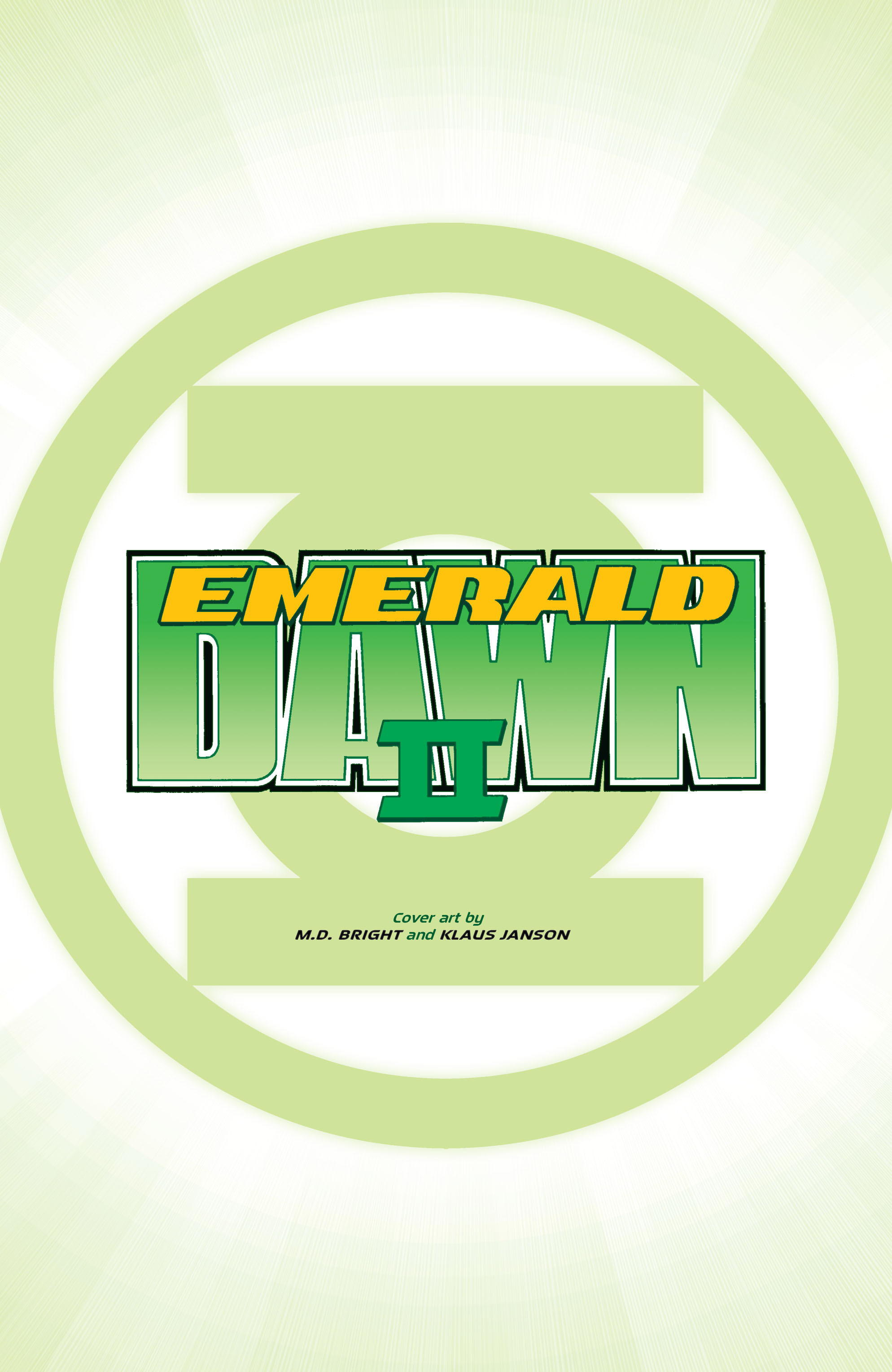 Read online Green Lantern: Hal Jordan comic -  Issue # TPB 1 (Part 3) - 53