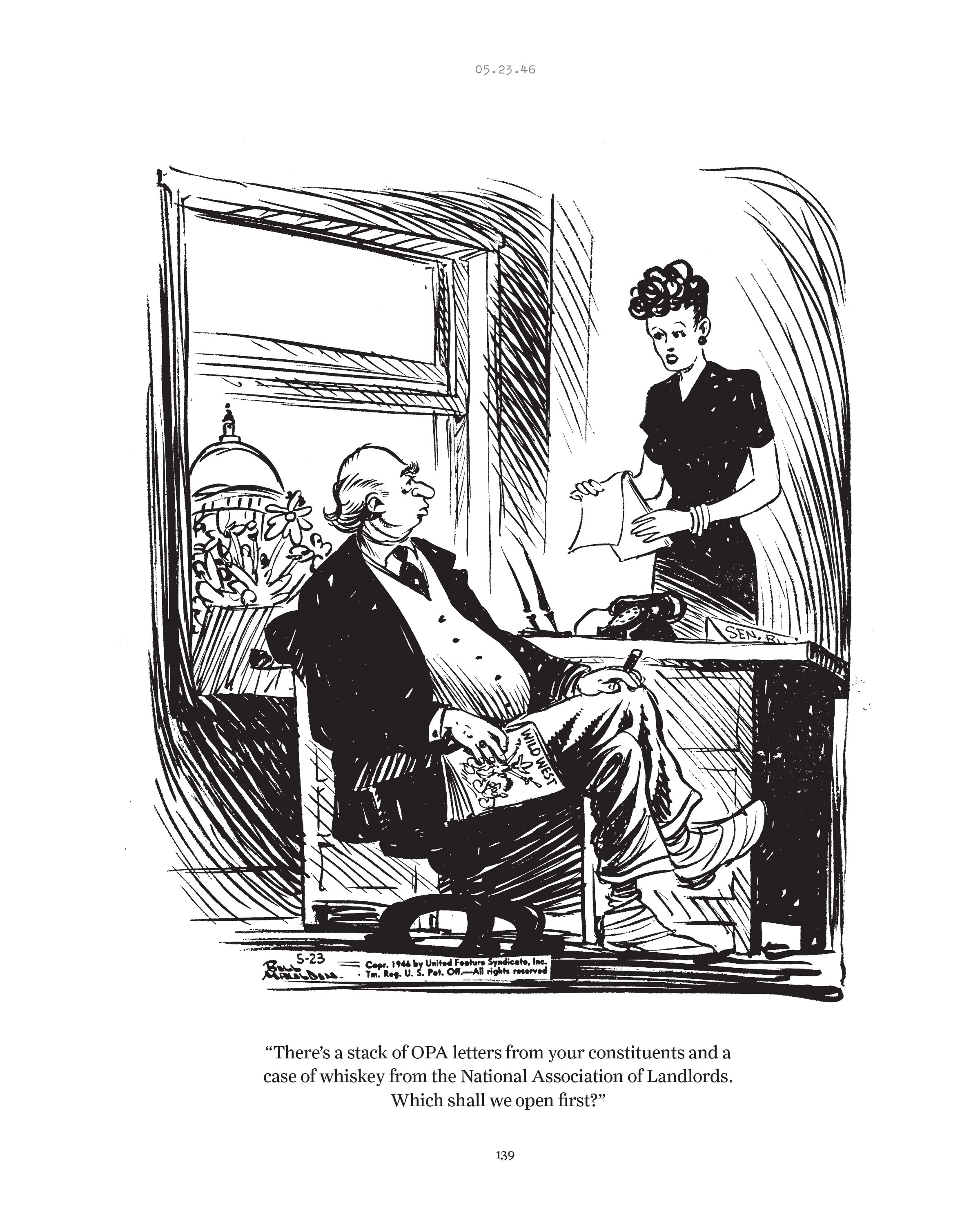 Read online Willie & Joe: Back Home comic -  Issue # TPB (Part 2) - 60