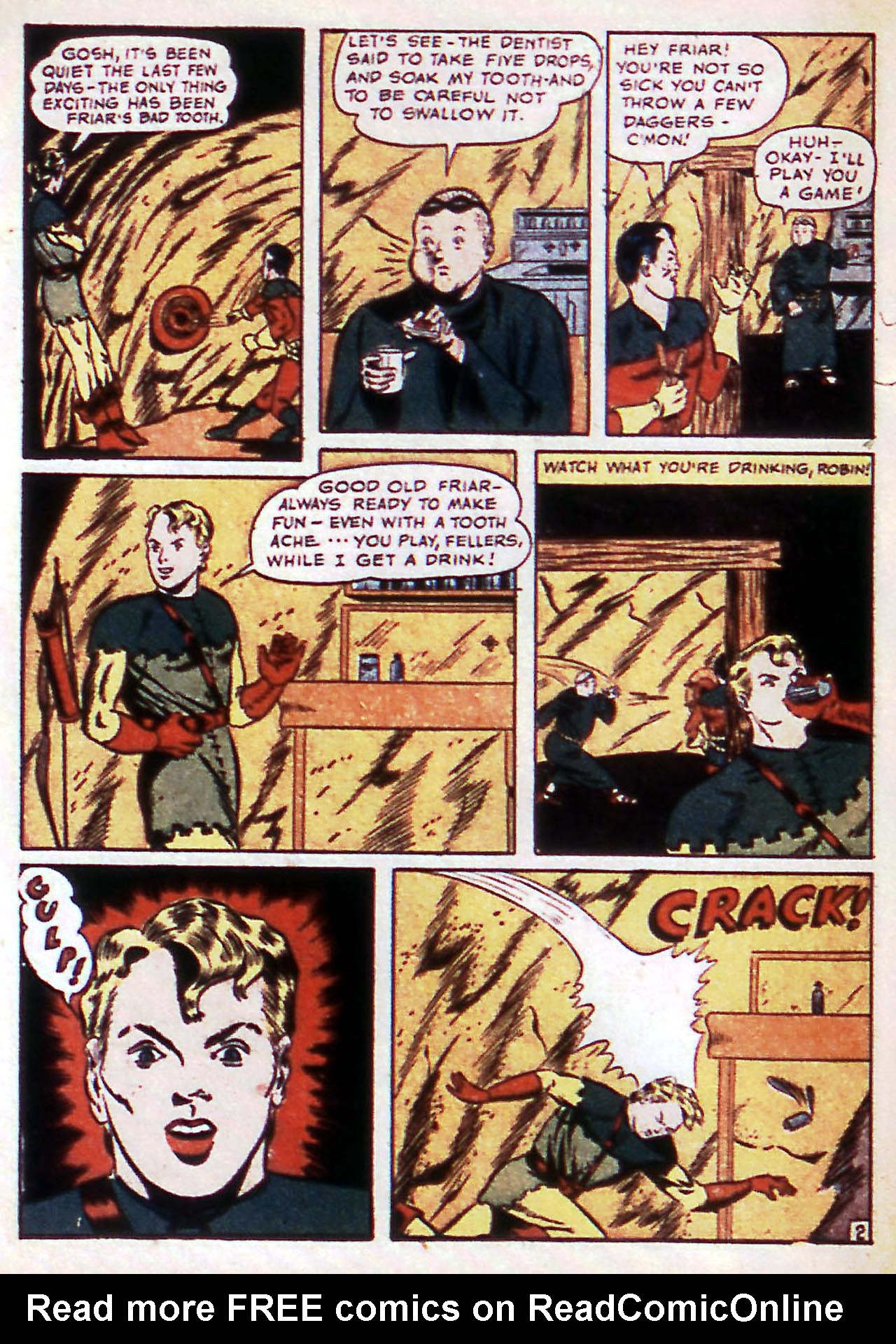 Read online Boy Comics comic -  Issue #22 - 46