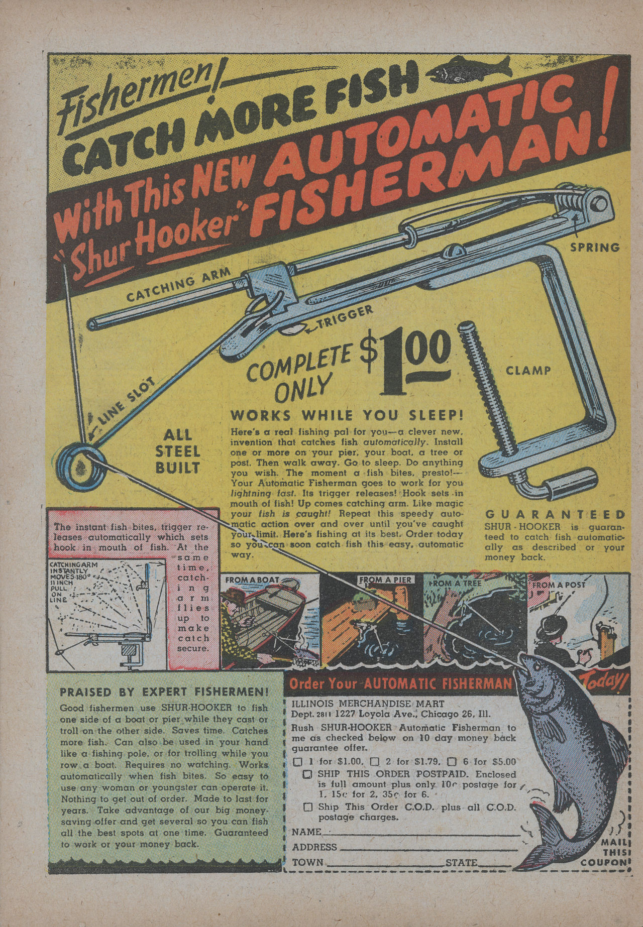 Read online G.I. Combat (1952) comic -  Issue #25 - 34