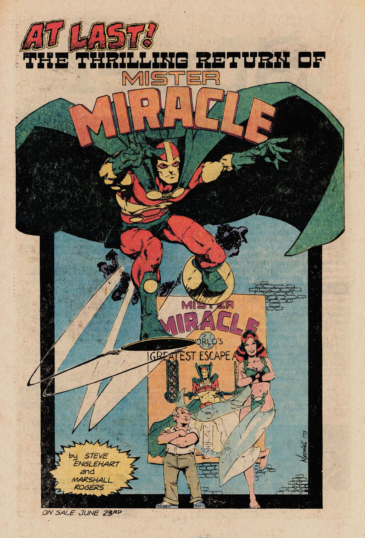 Action Comics (1938) 475 Page 19