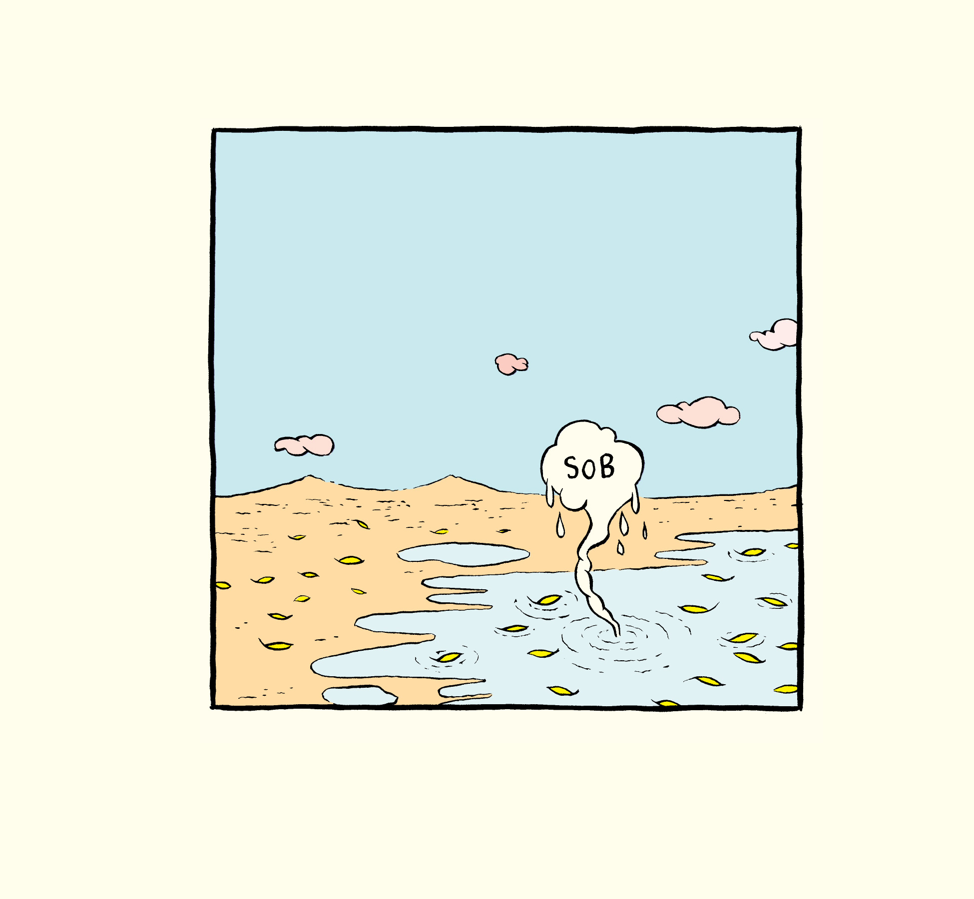 Read online Clouds Above comic -  Issue # TPB (Part 2) - 85