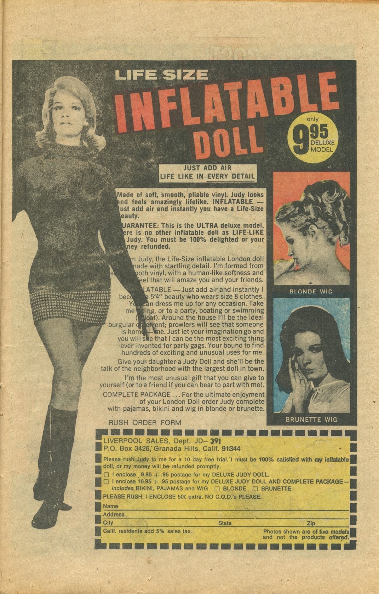 Read online Abbott & Costello comic -  Issue #15 - 23