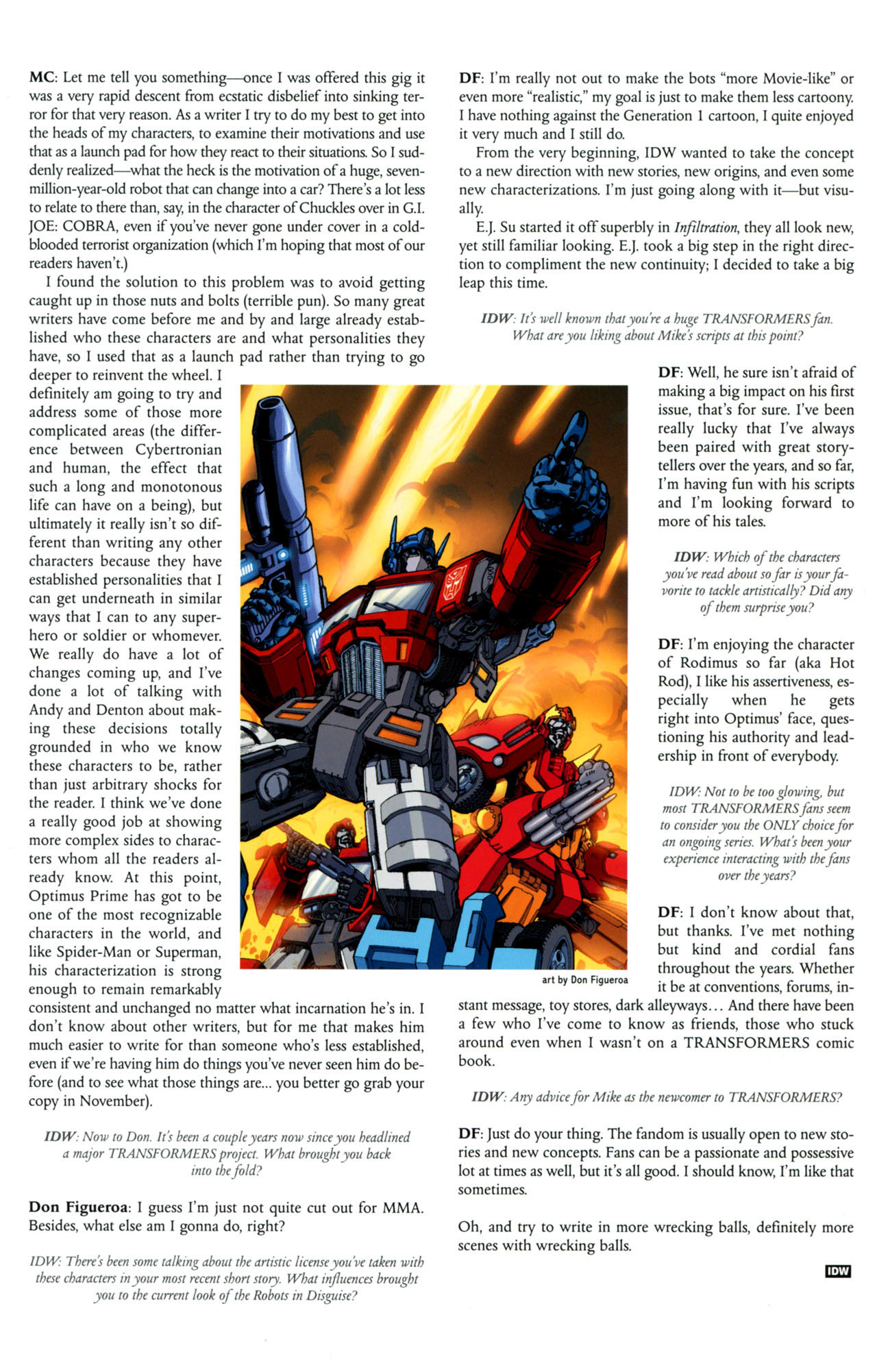 Read online Star Trek: Nero comic -  Issue #3 - 25