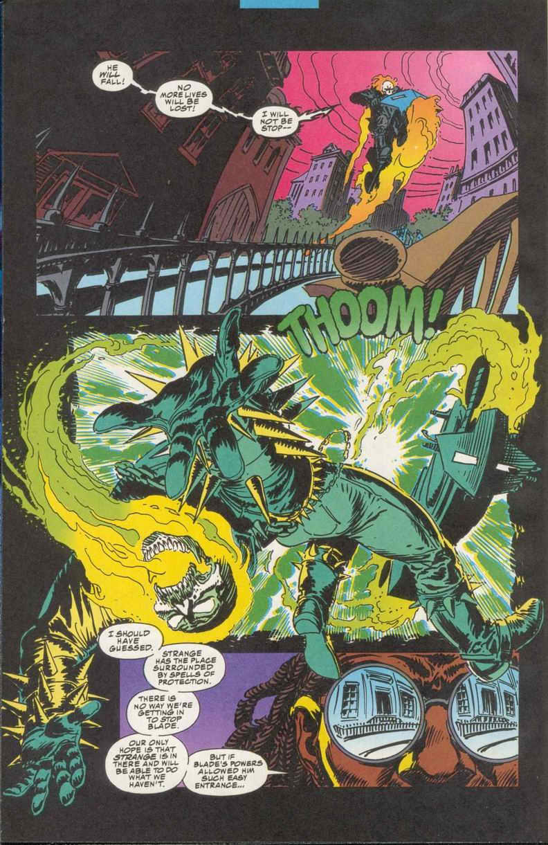 Ghost Rider/Blaze: Spirits of Vengeance Issue #13 #13 - English 6