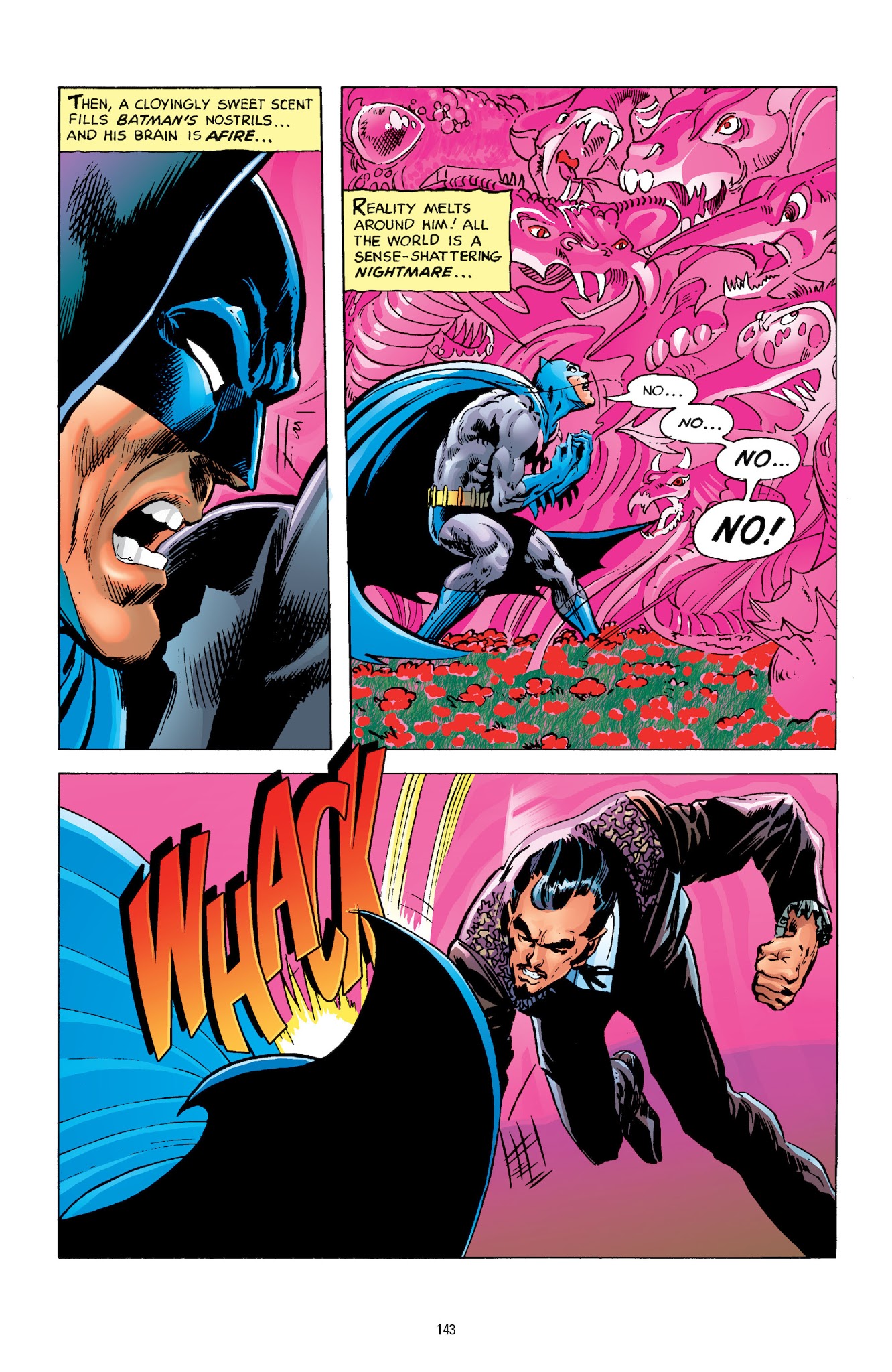 Read online Batman: A Celebration of 75 Years comic -  Issue # TPB - 145