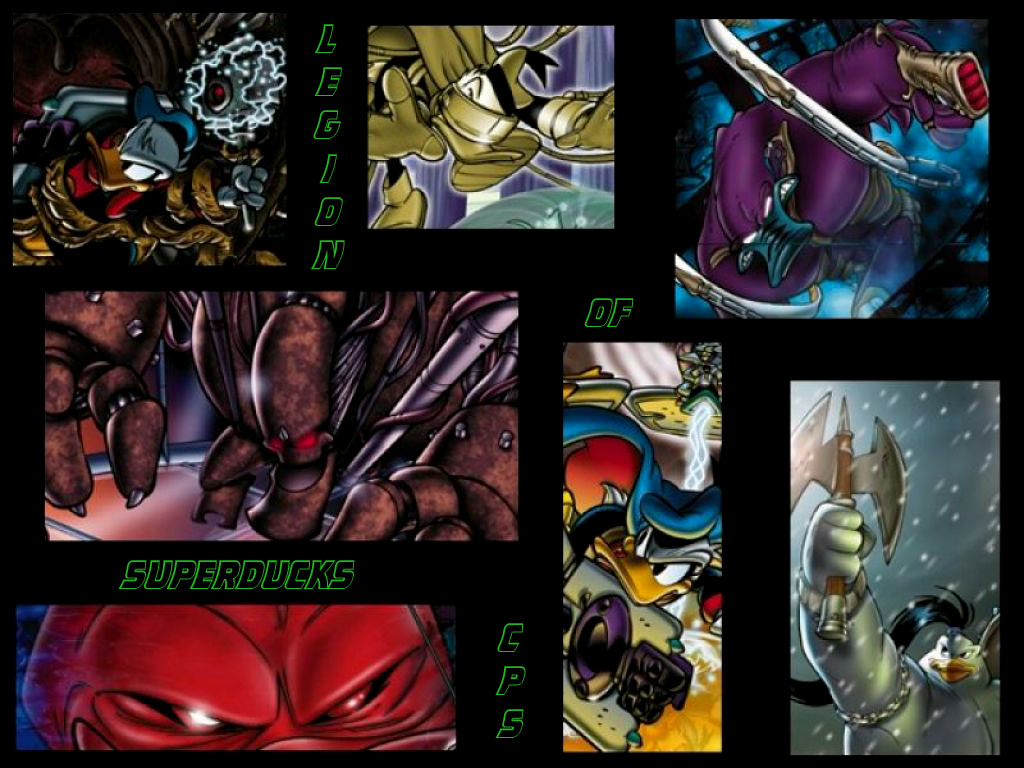 Read online Uncle Scrooge (1953) comic -  Issue #388 - 30