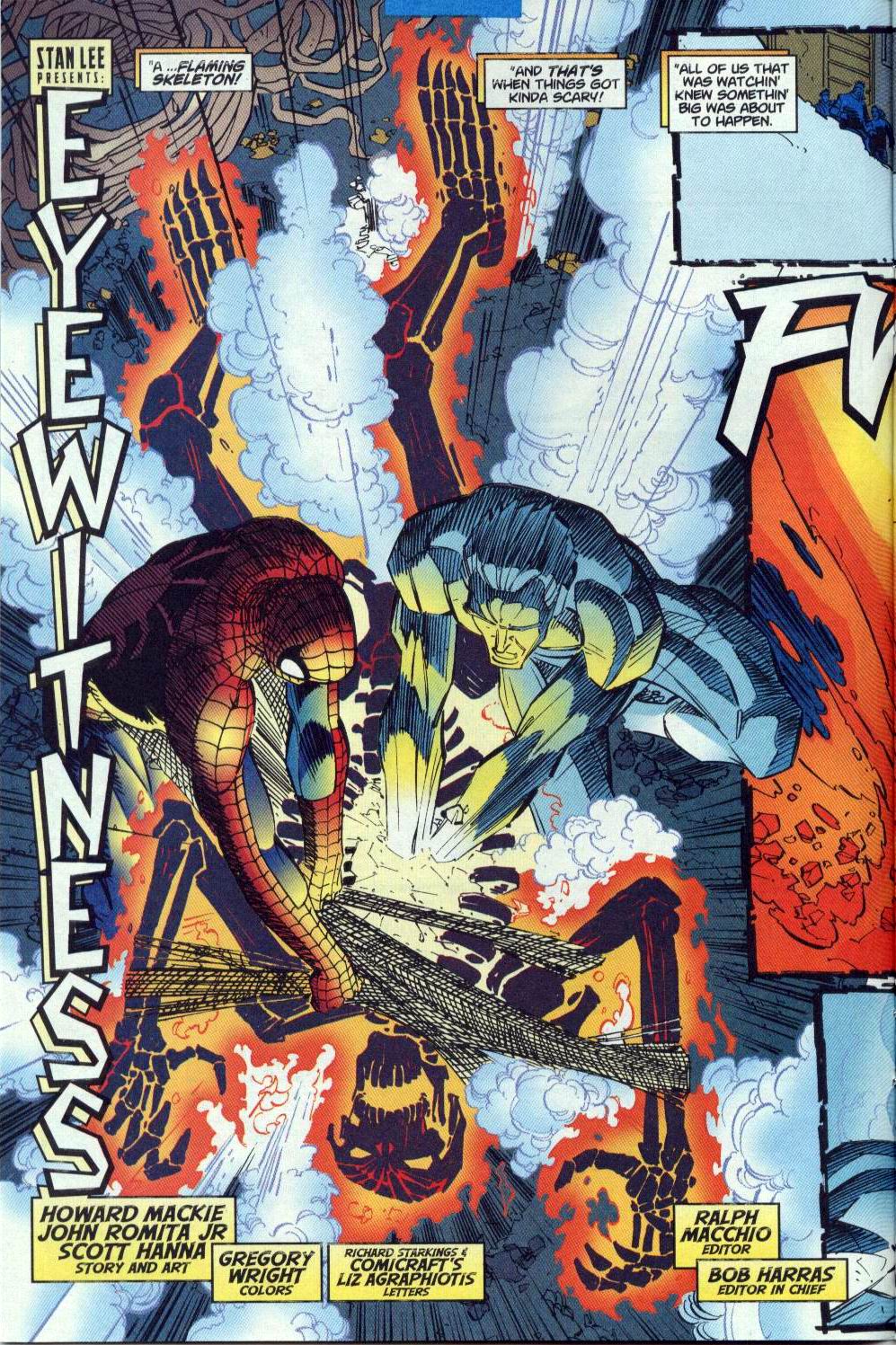 Read online Peter Parker: Spider-Man comic -  Issue #3 - 3