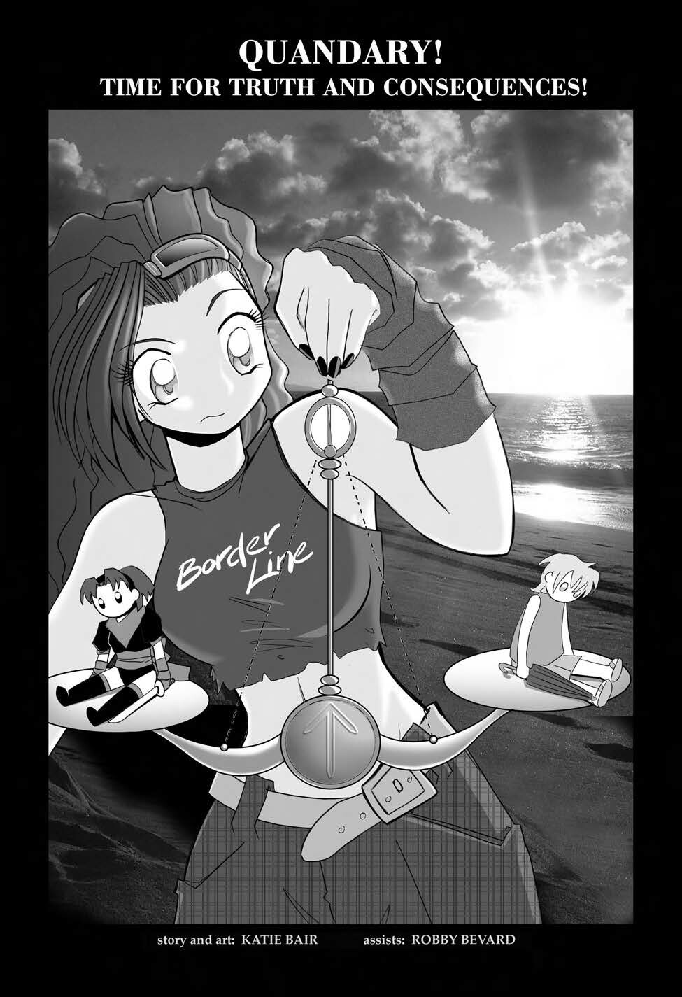 Read online Ninja High School (1986) comic -  Issue #117 - 2