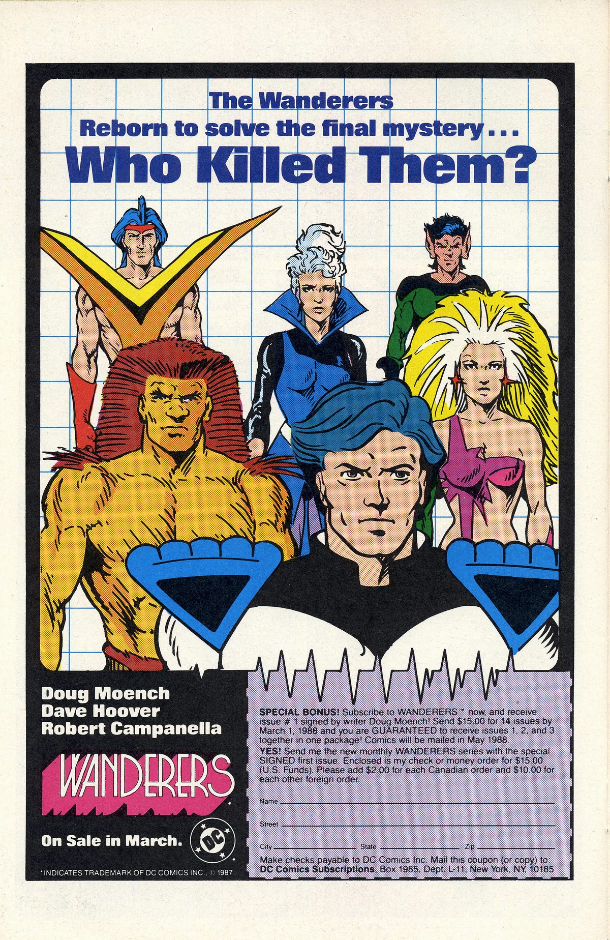 Read online The Shadow (1987) comic -  Issue #10 - 26