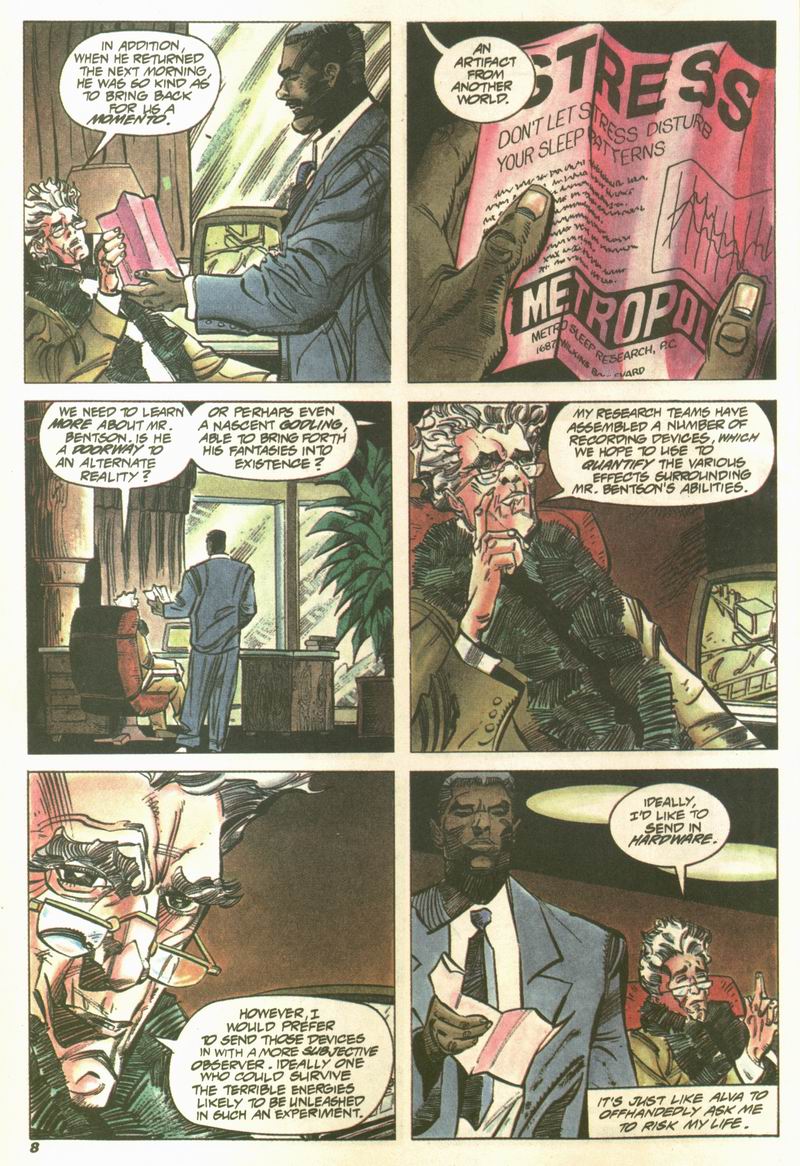 Read online Hardware comic -  Issue #17 - 7