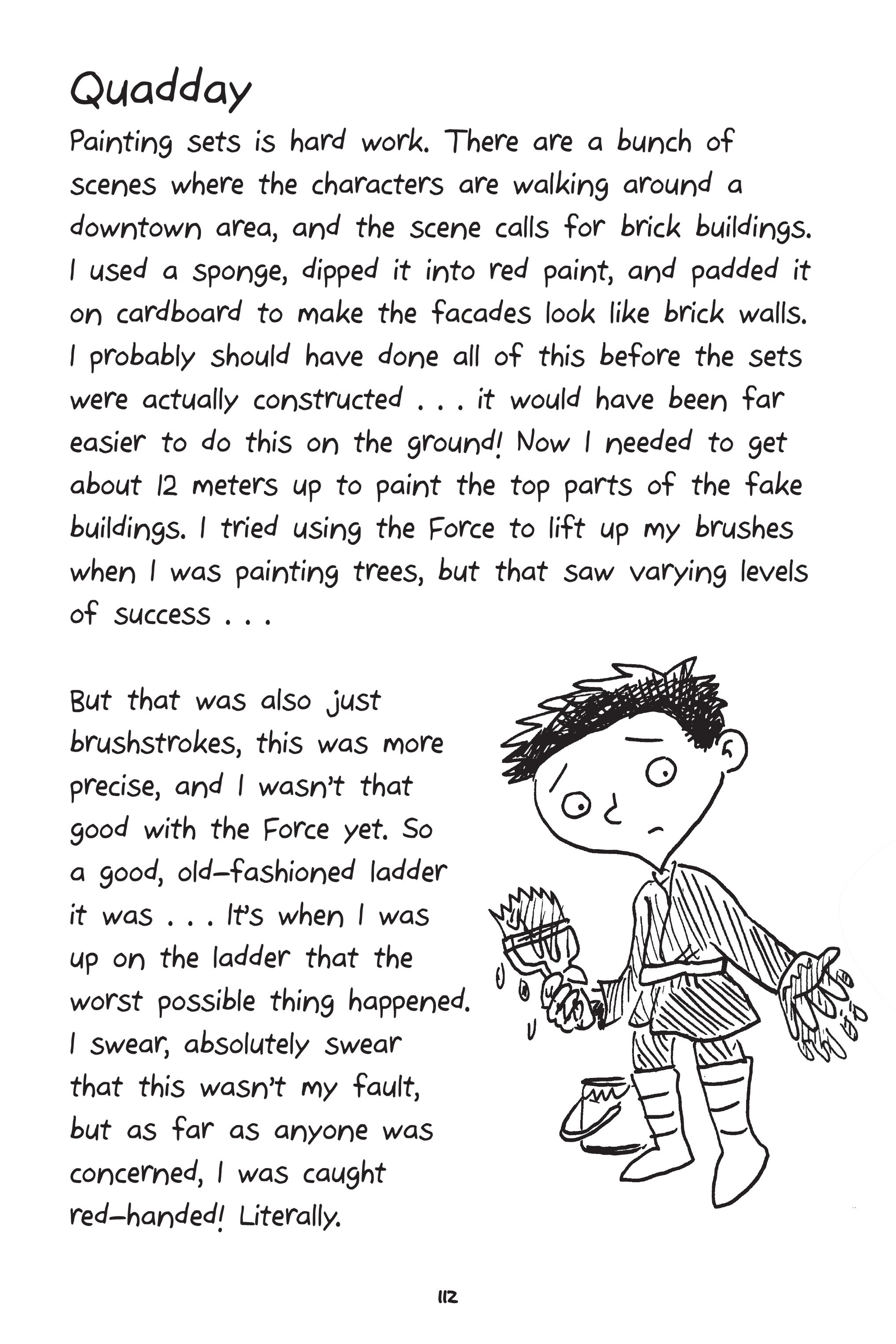 Read online Jedi Academy comic -  Issue # TPB 4 (Part 2) - 10