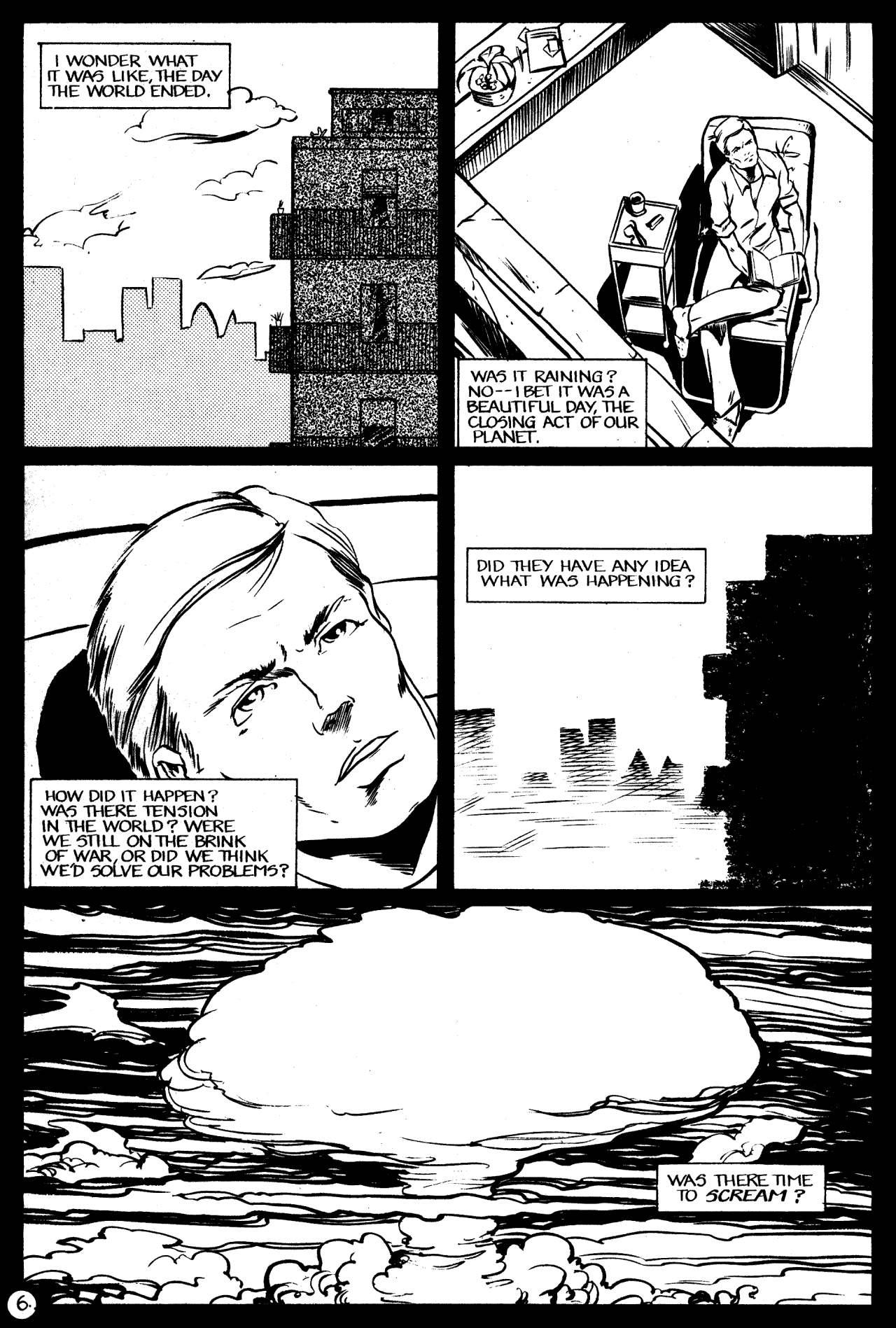 Read online The New Humans comic -  Issue #10 - 8