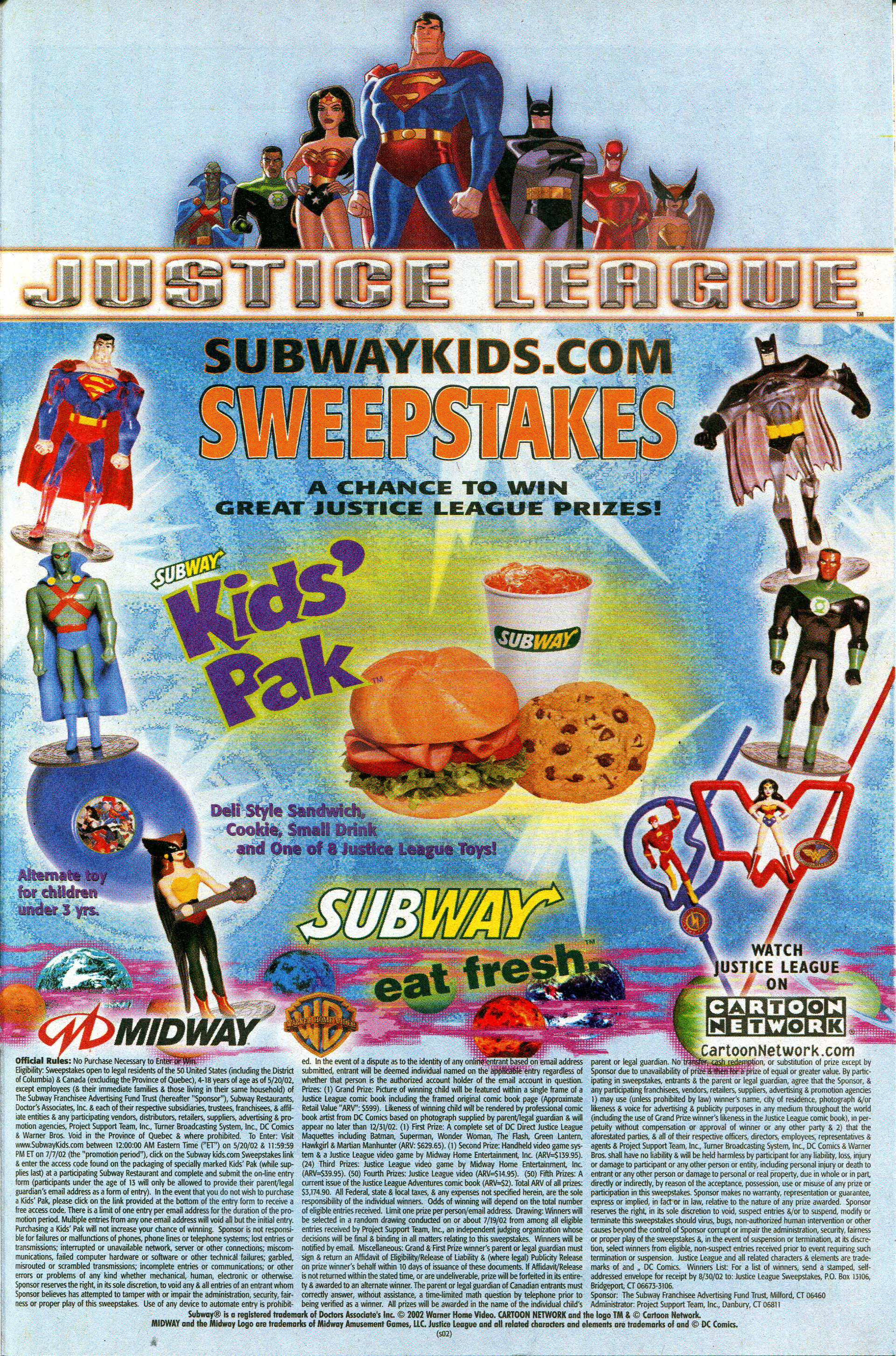 Read online The Powerpuff Girls comic -  Issue #28 - 30