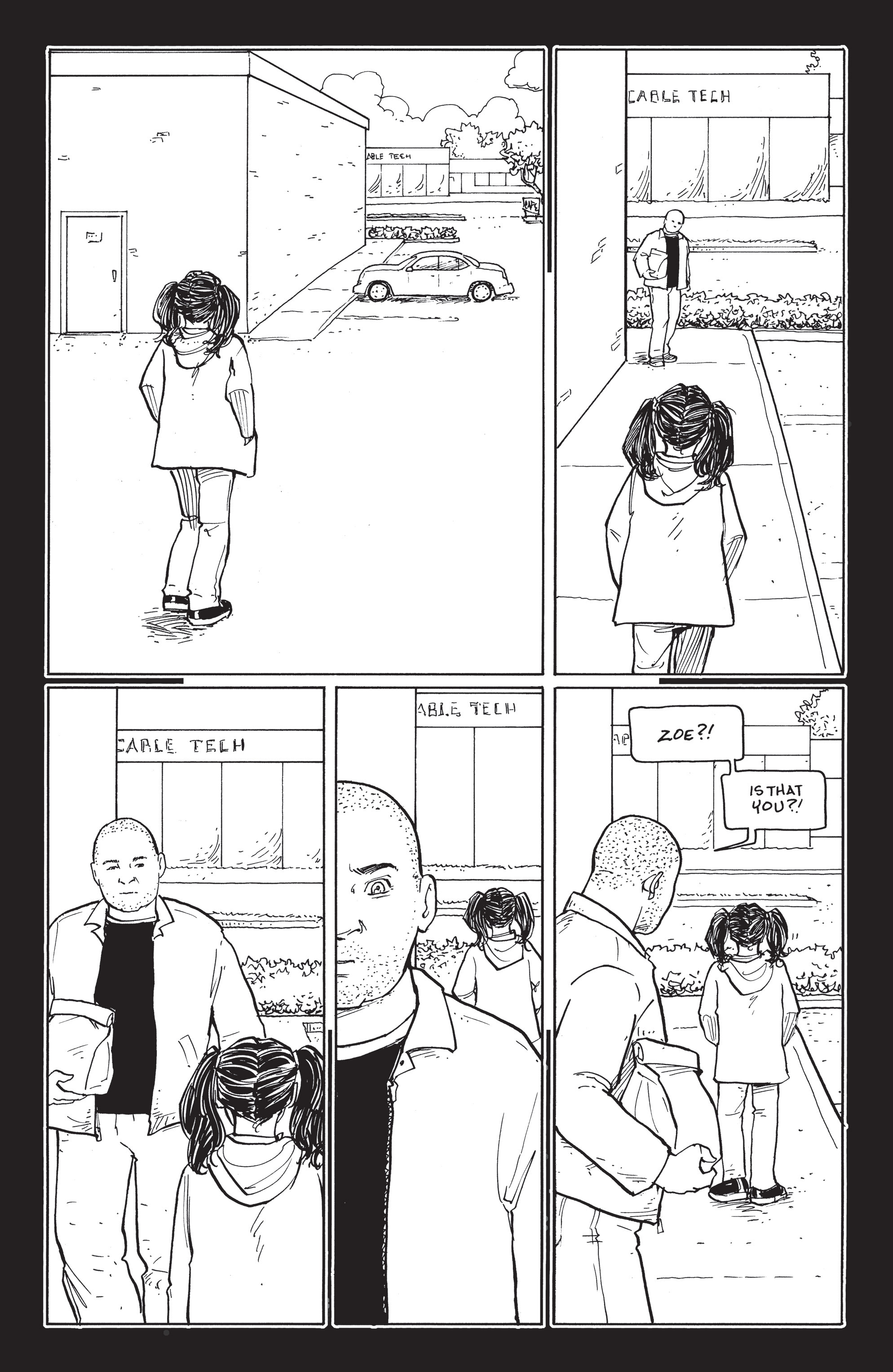 Read online Rachel Rising comic -  Issue #27 - 18