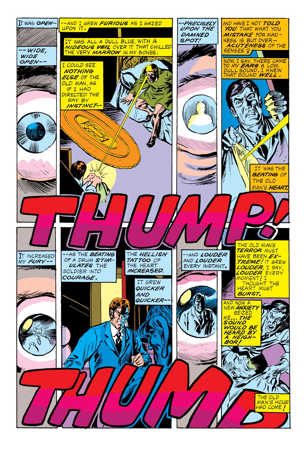 Marvel Classics Comics Series Featuring issue 28 - Page 32
