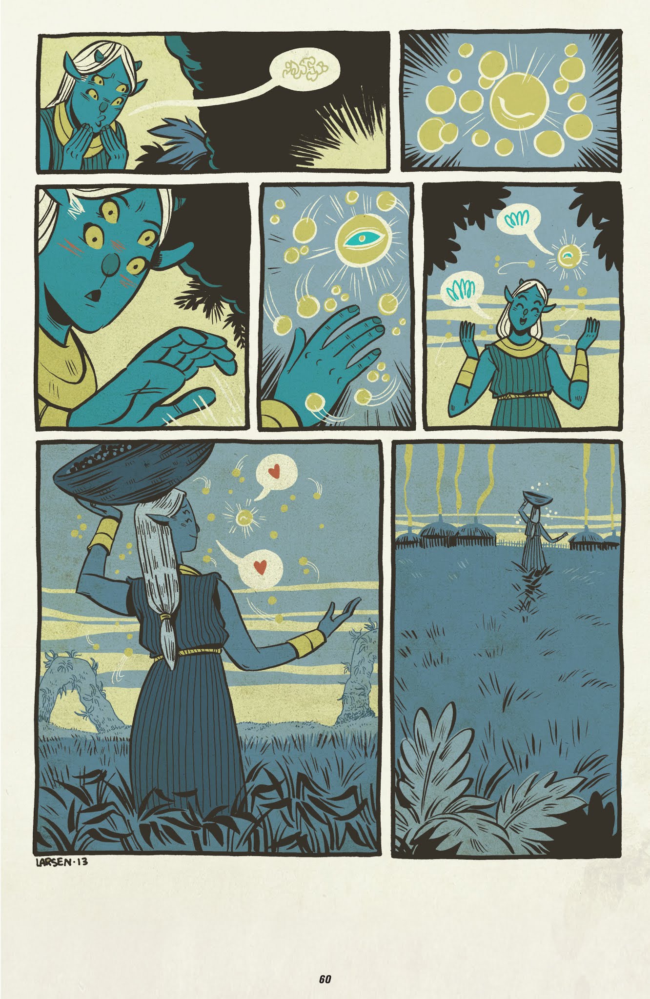 Read online Imaginary Drugs comic -  Issue # TPB (Part 1) - 63