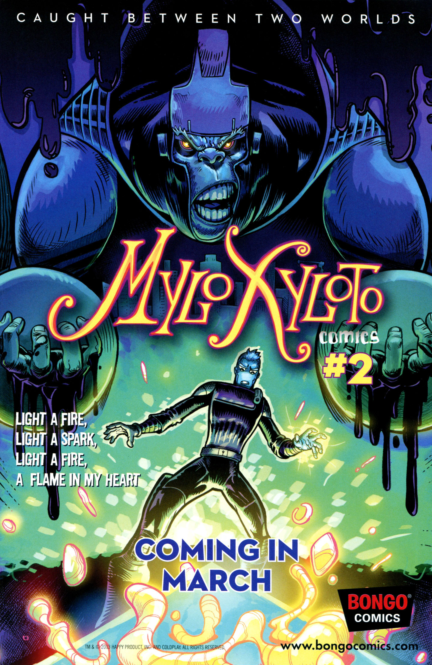 Read online Bart Simpson comic -  Issue #80 - 2