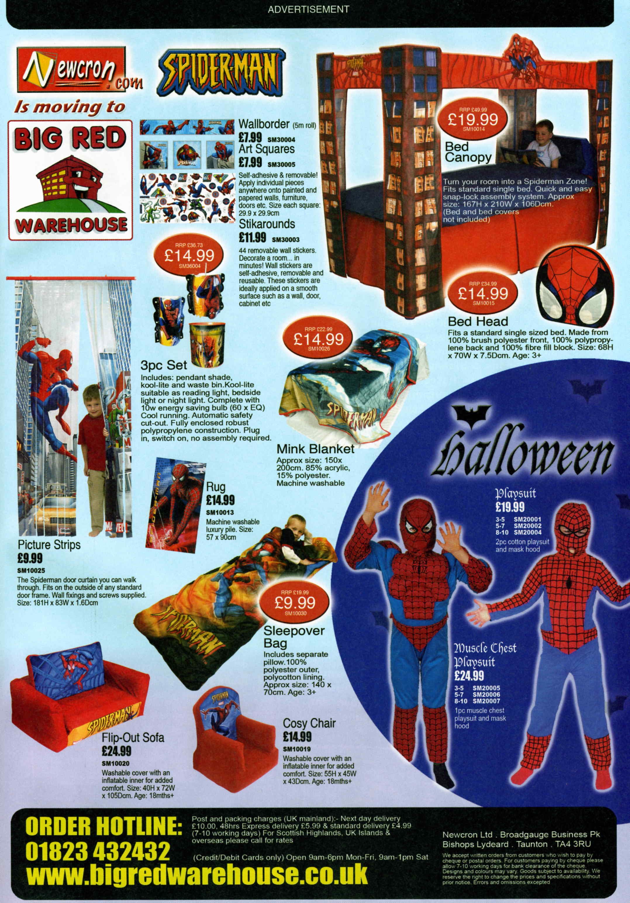 Read online Spectacular Spider-Man Adventures comic -  Issue #141 - 11
