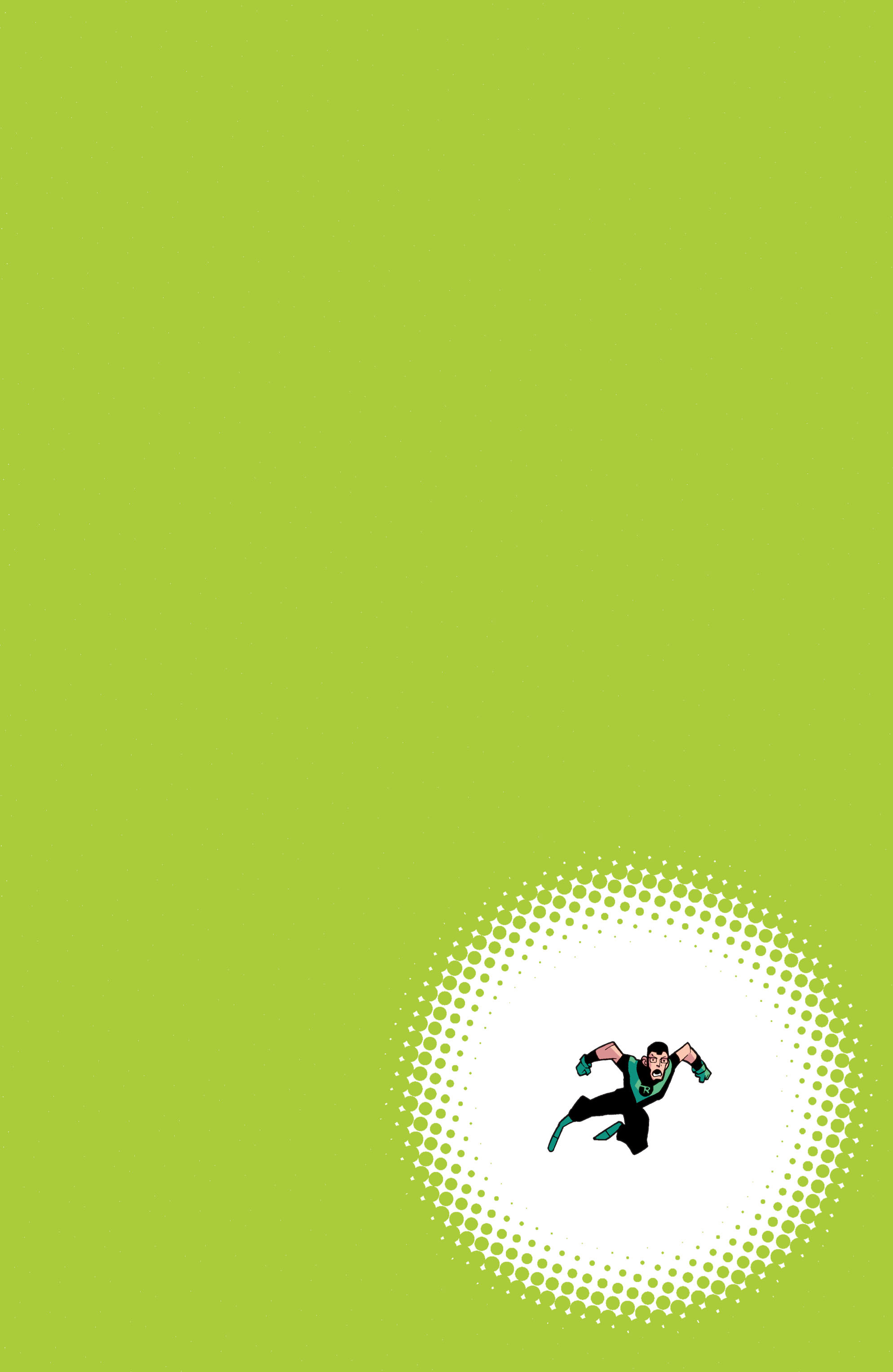 Read online Invincible comic -  Issue # _TPB 7 - Threes Company - 29