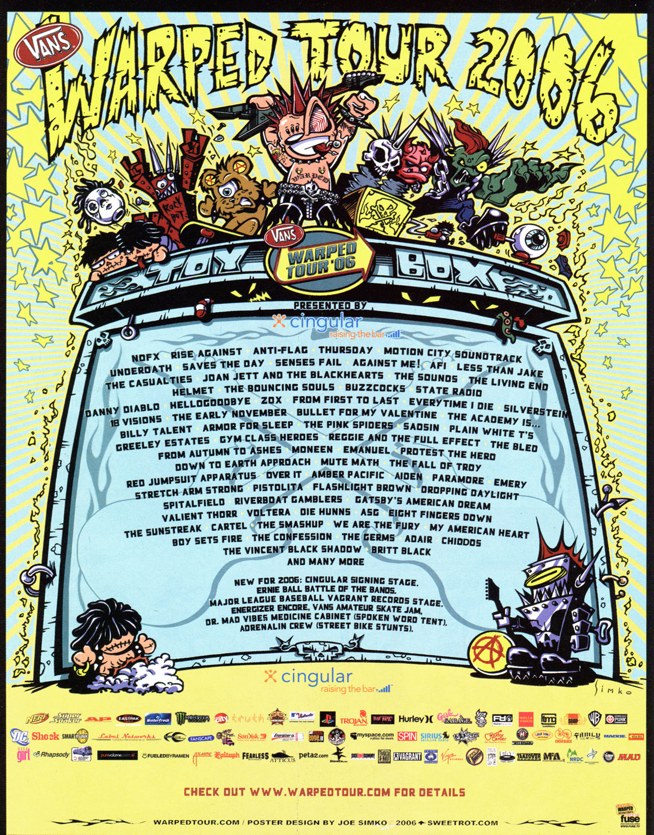 Read online MAD comic -  Issue #469 - 41