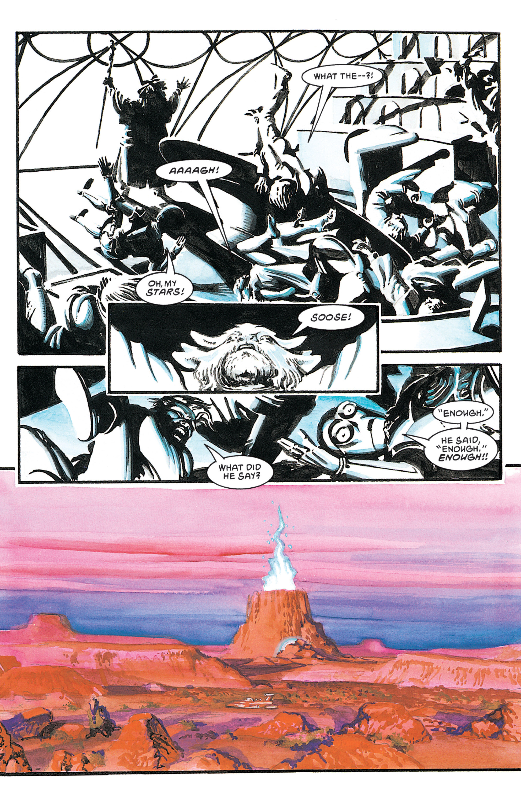 Read online Star Wars: The Protocol Offensive comic -  Issue # Full - 17