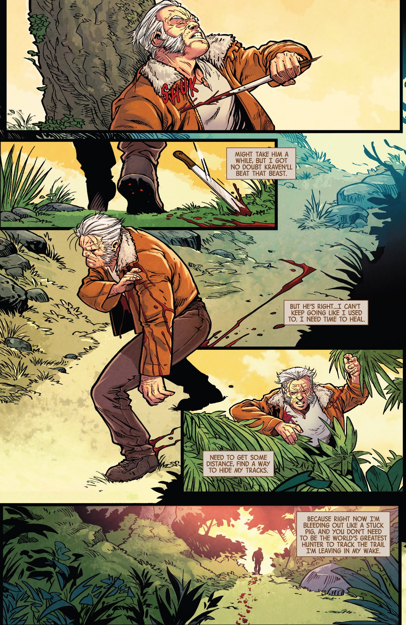 Read online Old Man Logan (2016) comic -  Issue #42 - 7