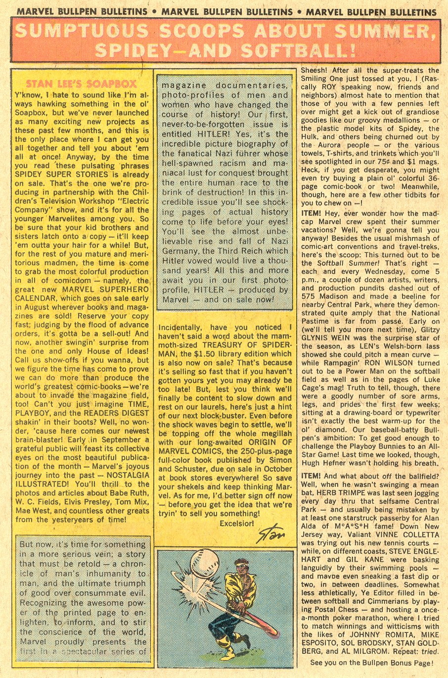 Read online Ka-Zar comic -  Issue #6 - 15