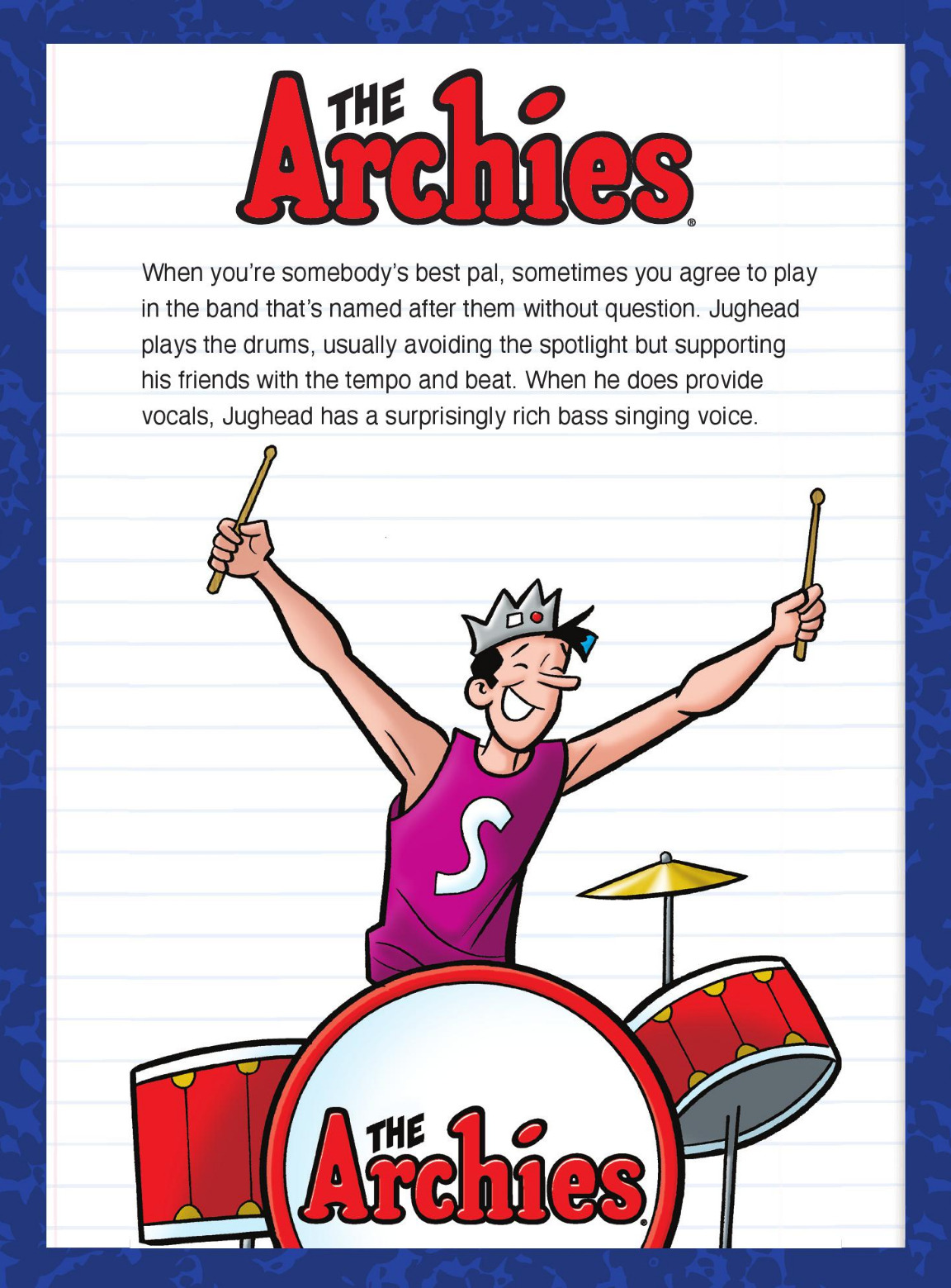 Read online World of Archie Double Digest comic -  Issue #124 - 179