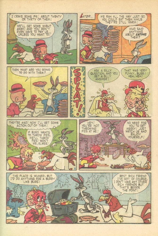 Bugs Bunny (1952) issue 94 - Page 16