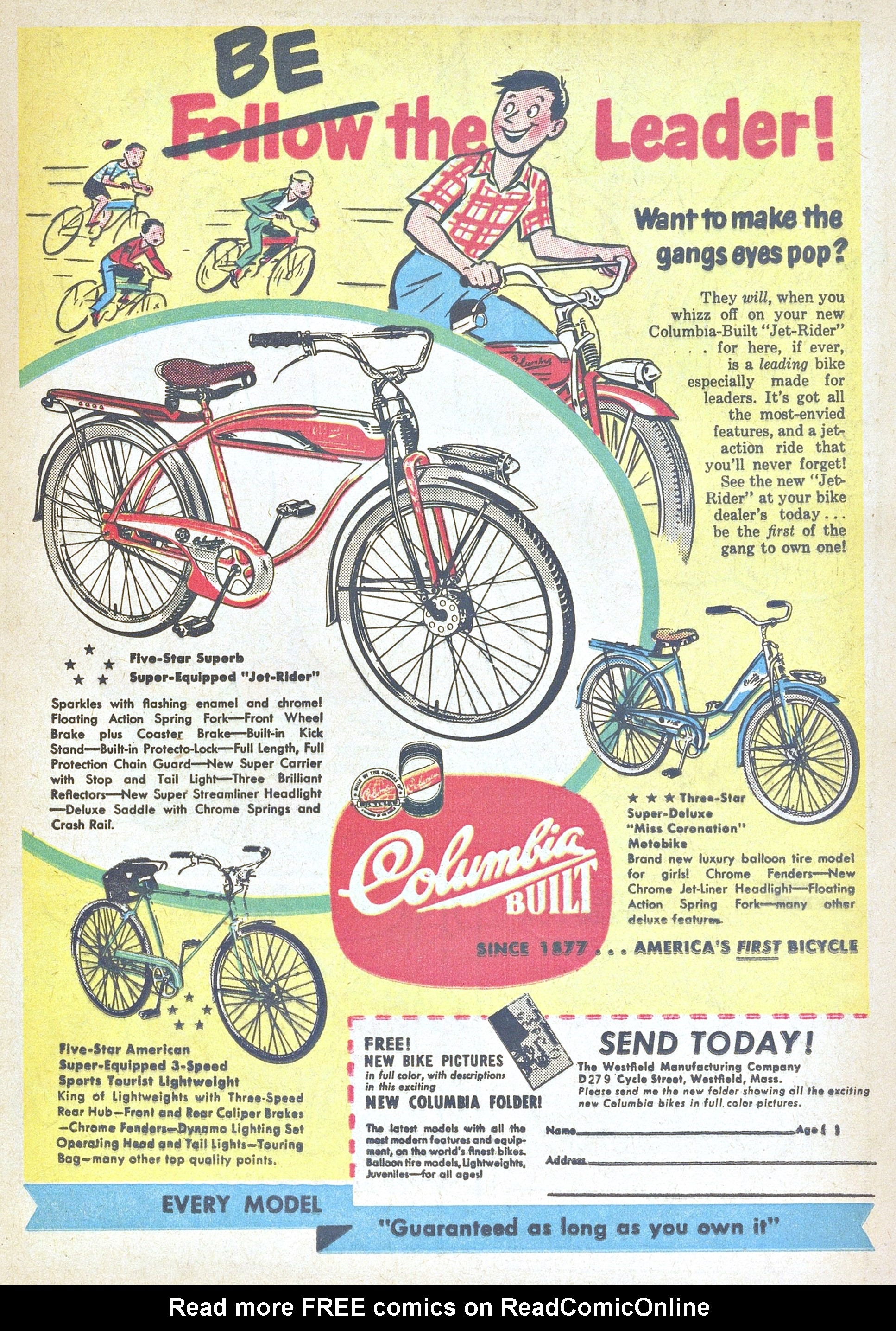 Read online Katy Keene (1949) comic -  Issue #14 - 19