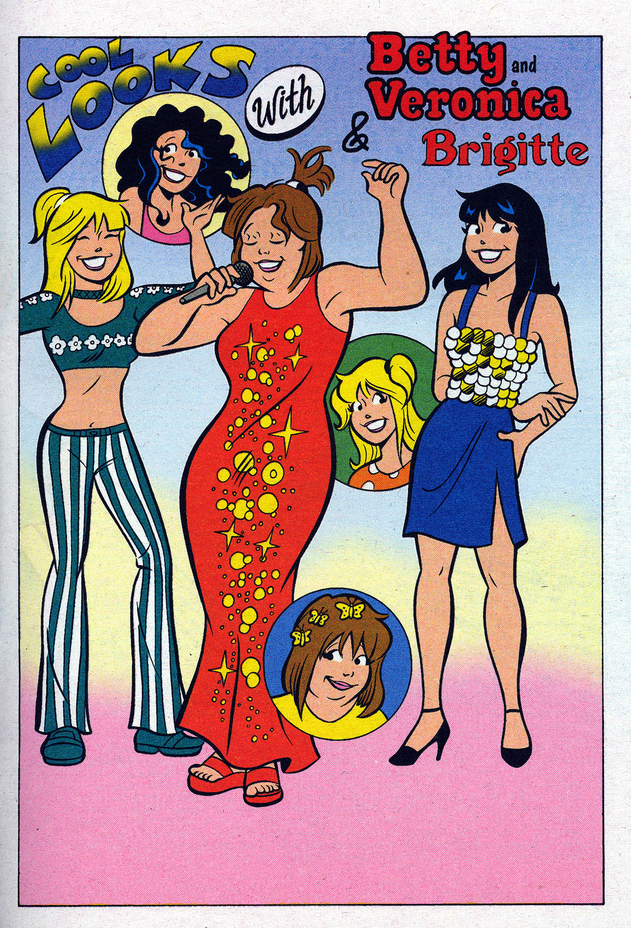 Read online Tales From Riverdale Digest comic -  Issue #3 - 37