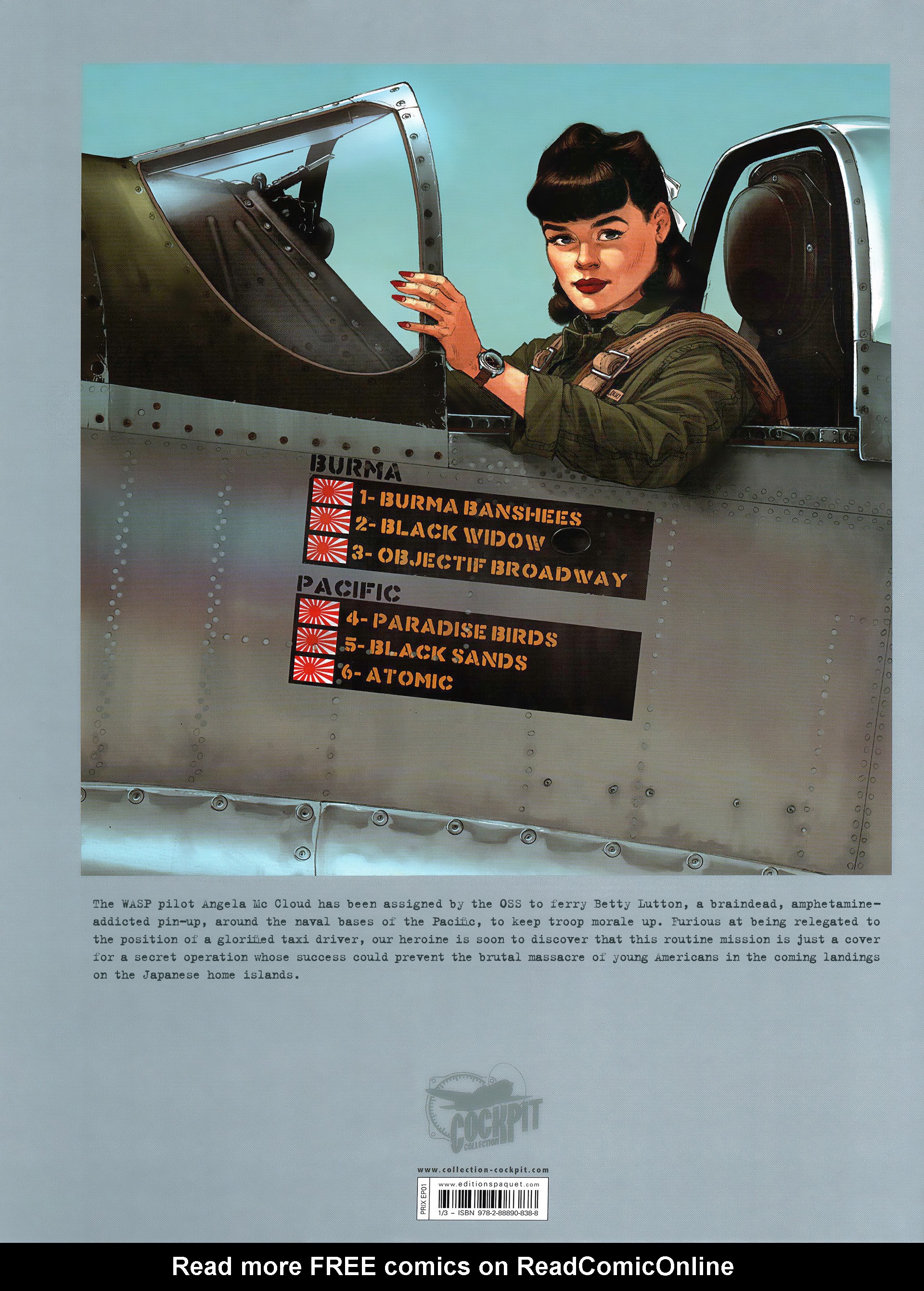 Read online Angel Wings comic -  Issue #4 - 51