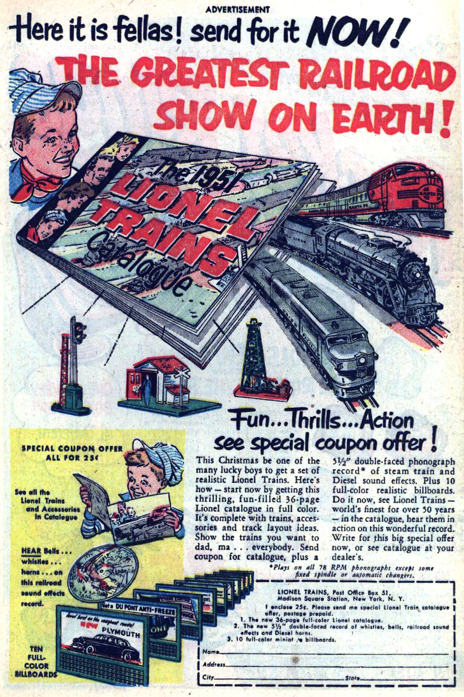 Read online Scribbly comic -  Issue #15 - 33