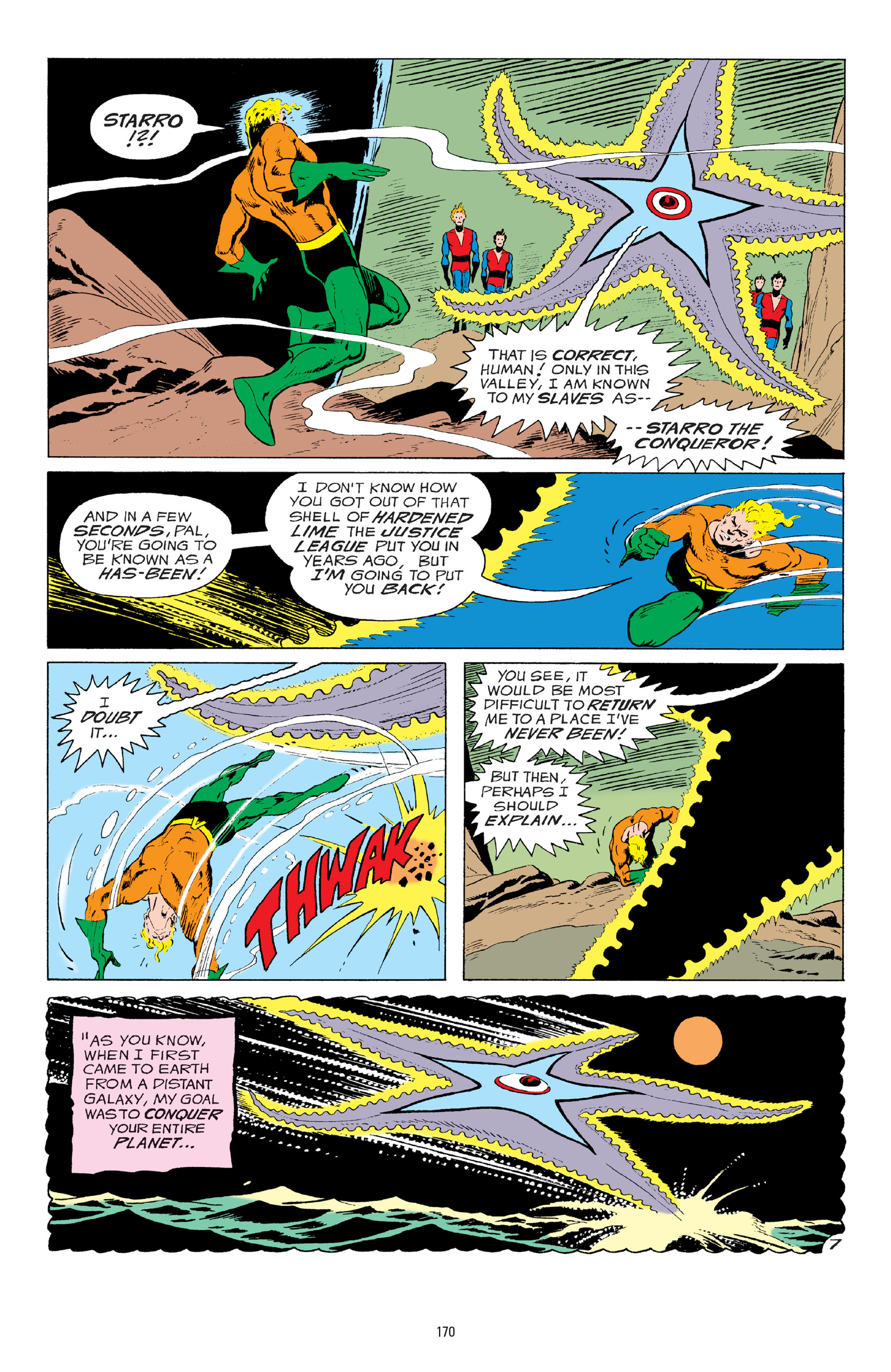 Read online Aquaman: The Death of a Prince Deluxe Edition comic -  Issue # TPB (Part 2) - 70