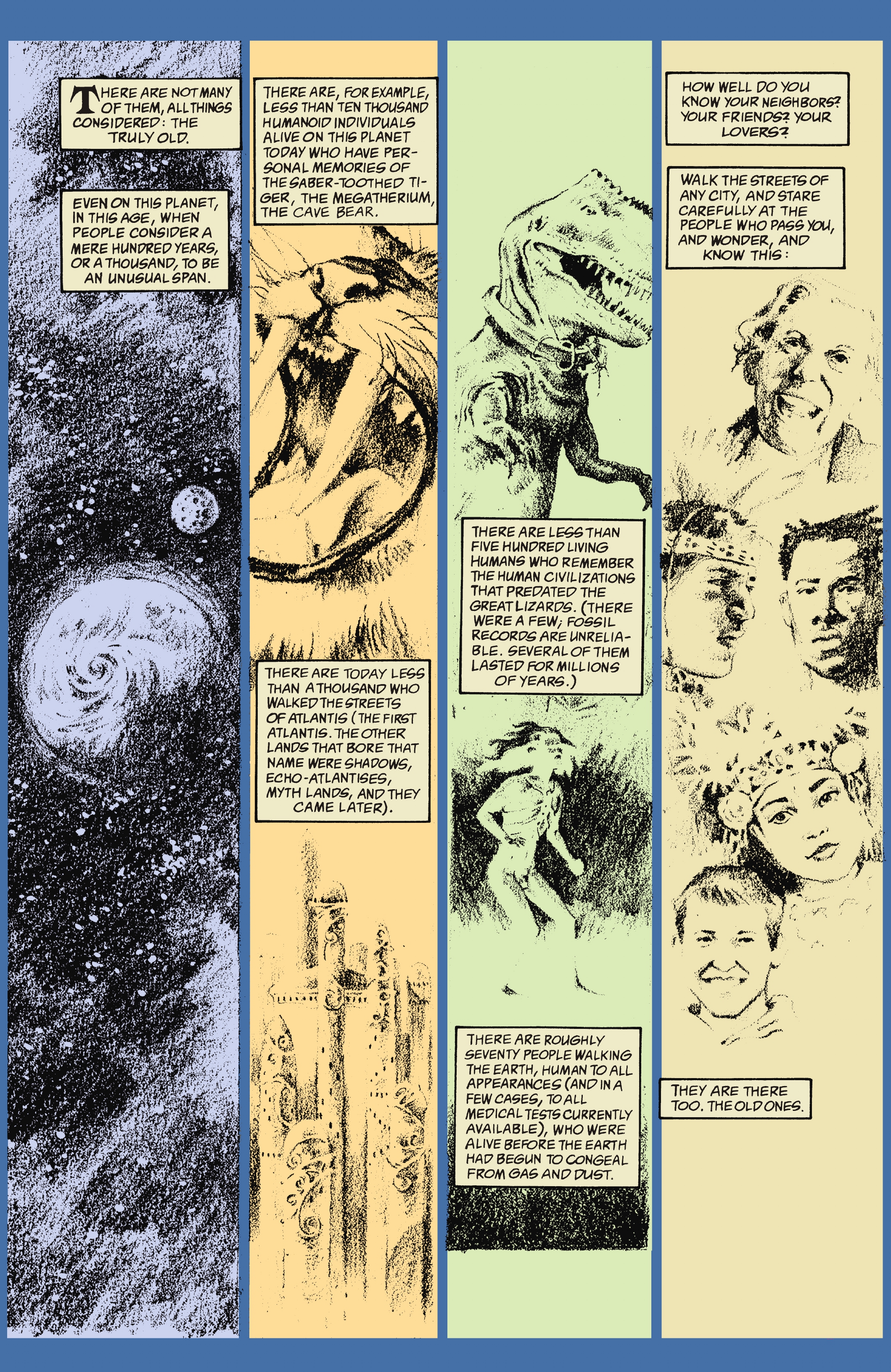 Read online The Sandman (1989) comic -  Issue # _The_Deluxe_Edition 3 (Part 4) - 5