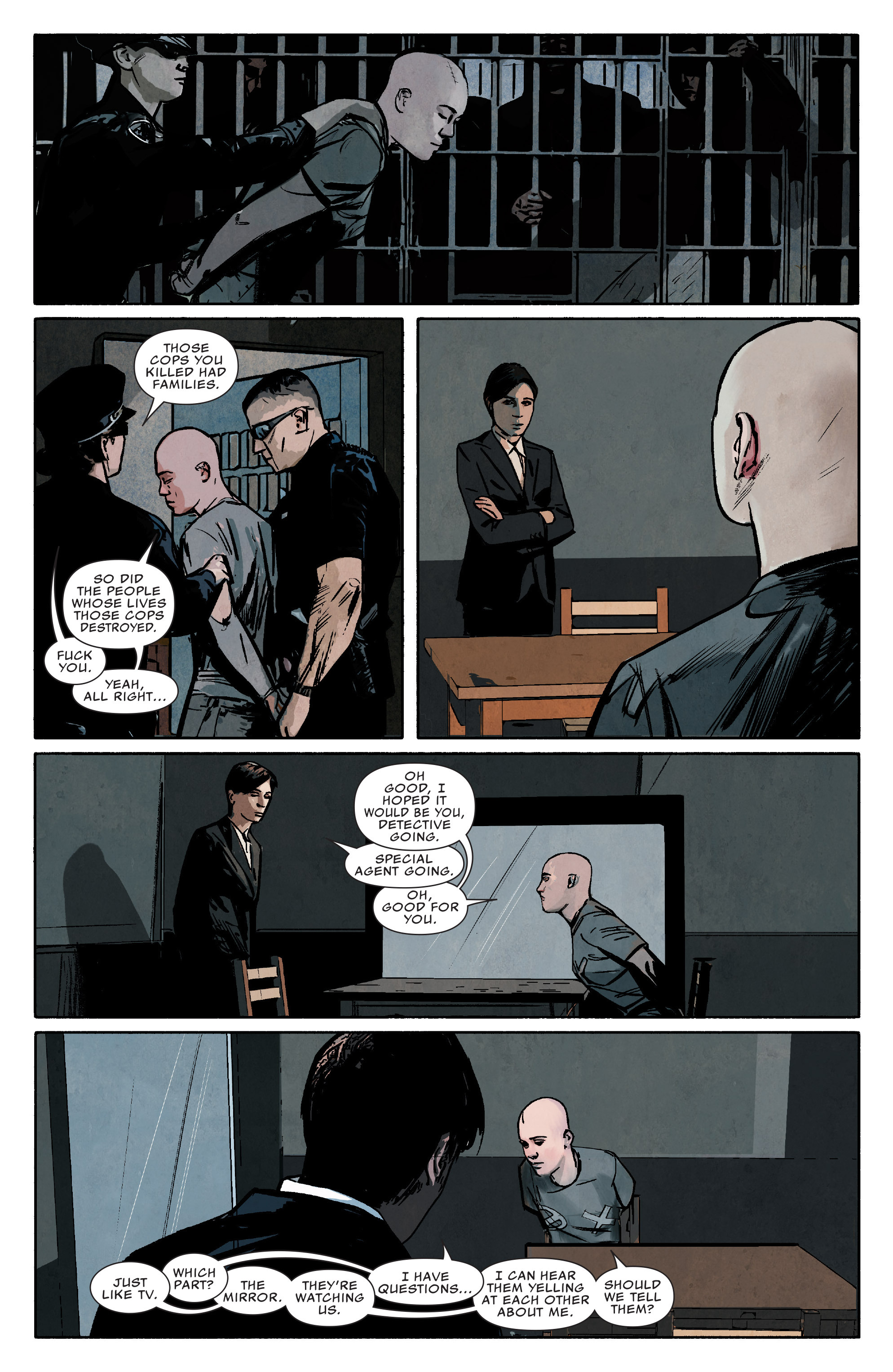 Scarlet chapter 9 page 8