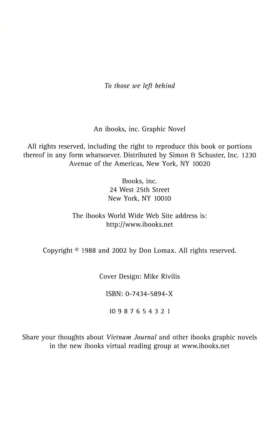 Read online Vietnam Journal comic -  Issue # TPB (Part 1) - 4