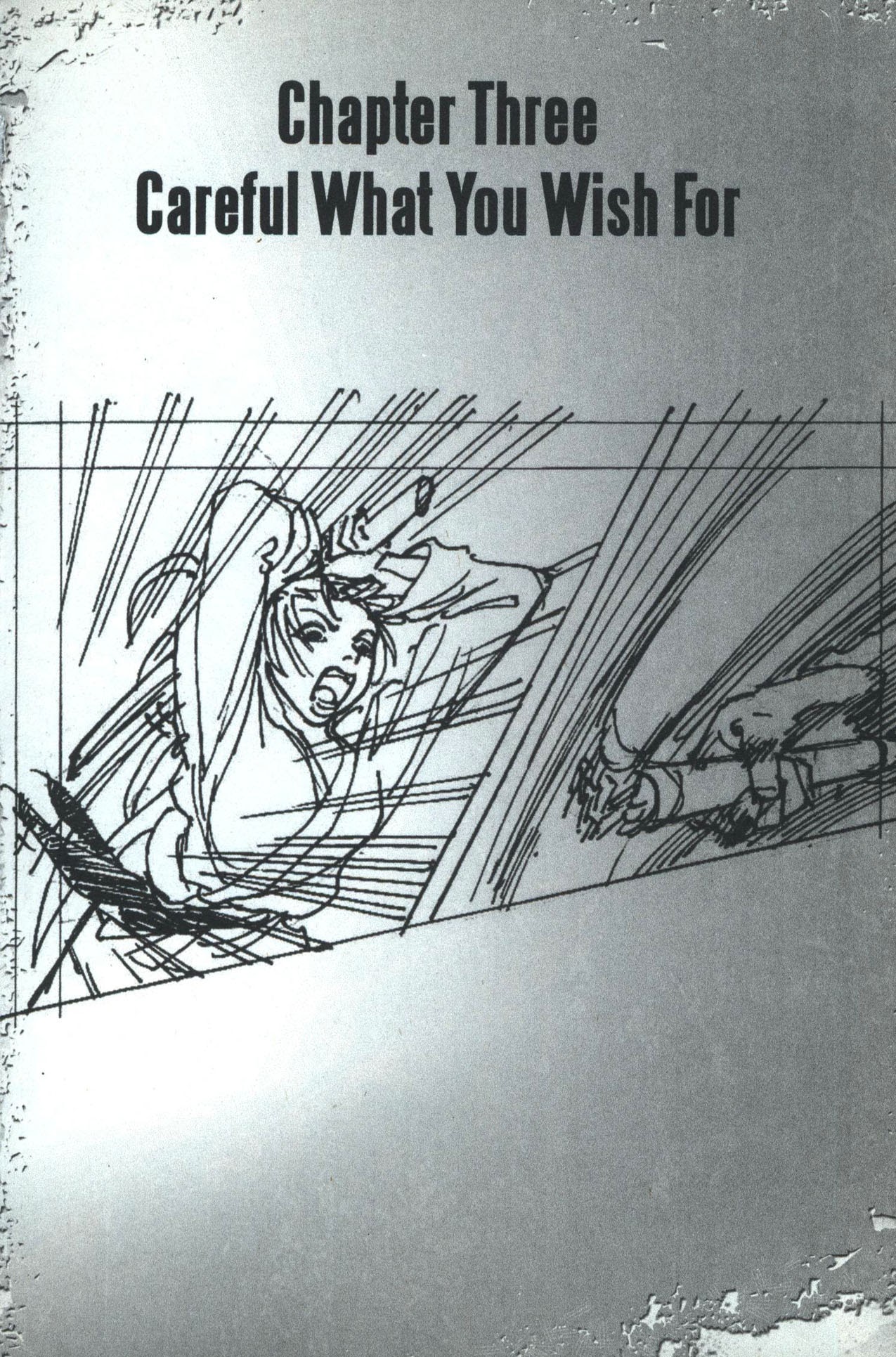 Read online Wolverine: Prodigal Son comic -  Issue # TPB (Part 1) - 39