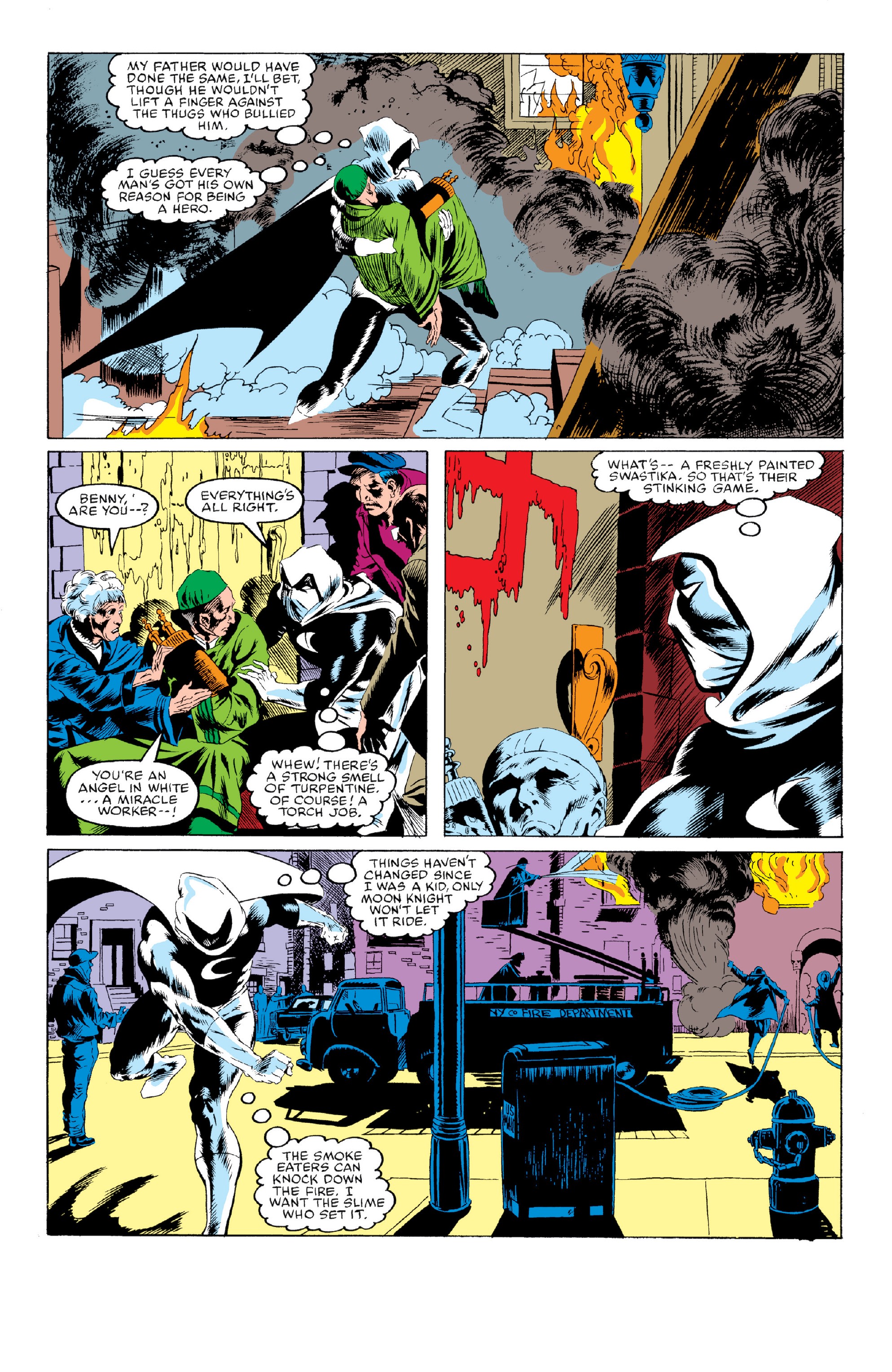 Read online Moon Knight Epic Collection comic -  Issue # TPB 3 (Part 5) - 31