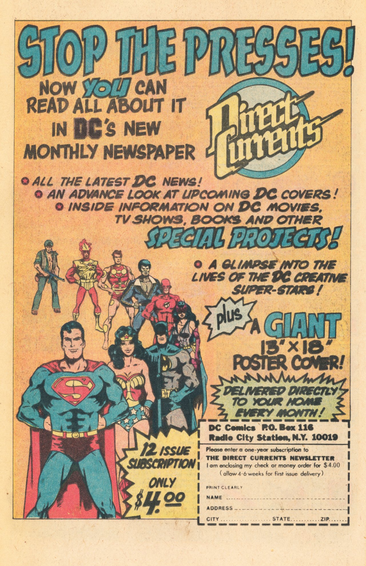 Read online G.I. Combat (1952) comic -  Issue #207 - 18