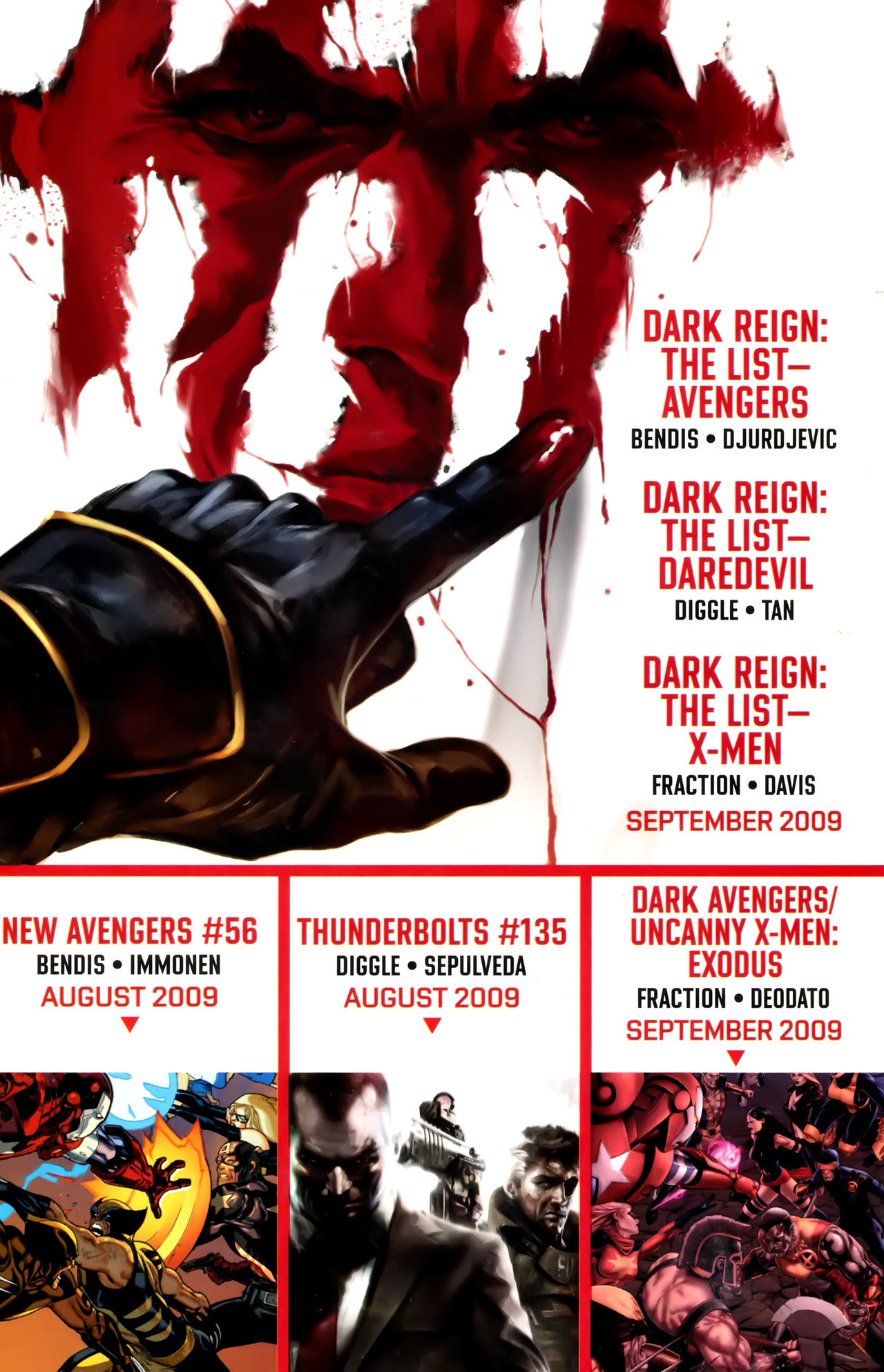Dark Reign: The Goblin Legacy Full #1 - English 68