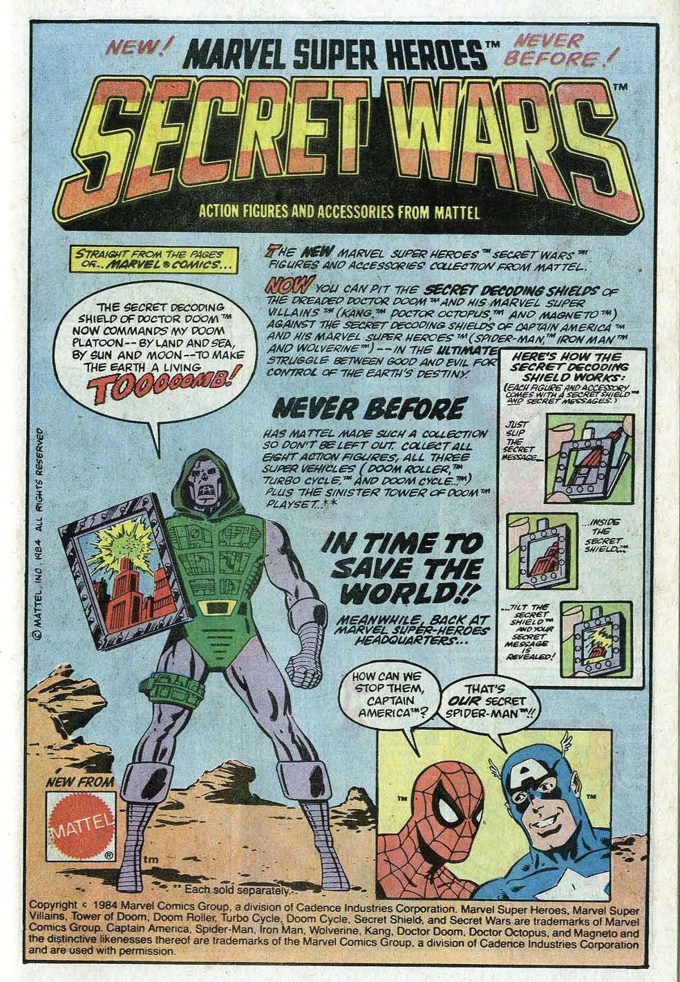 Read online The Amazing Spider-Man (1963) comic -  Issue # _Annual 18 - 38