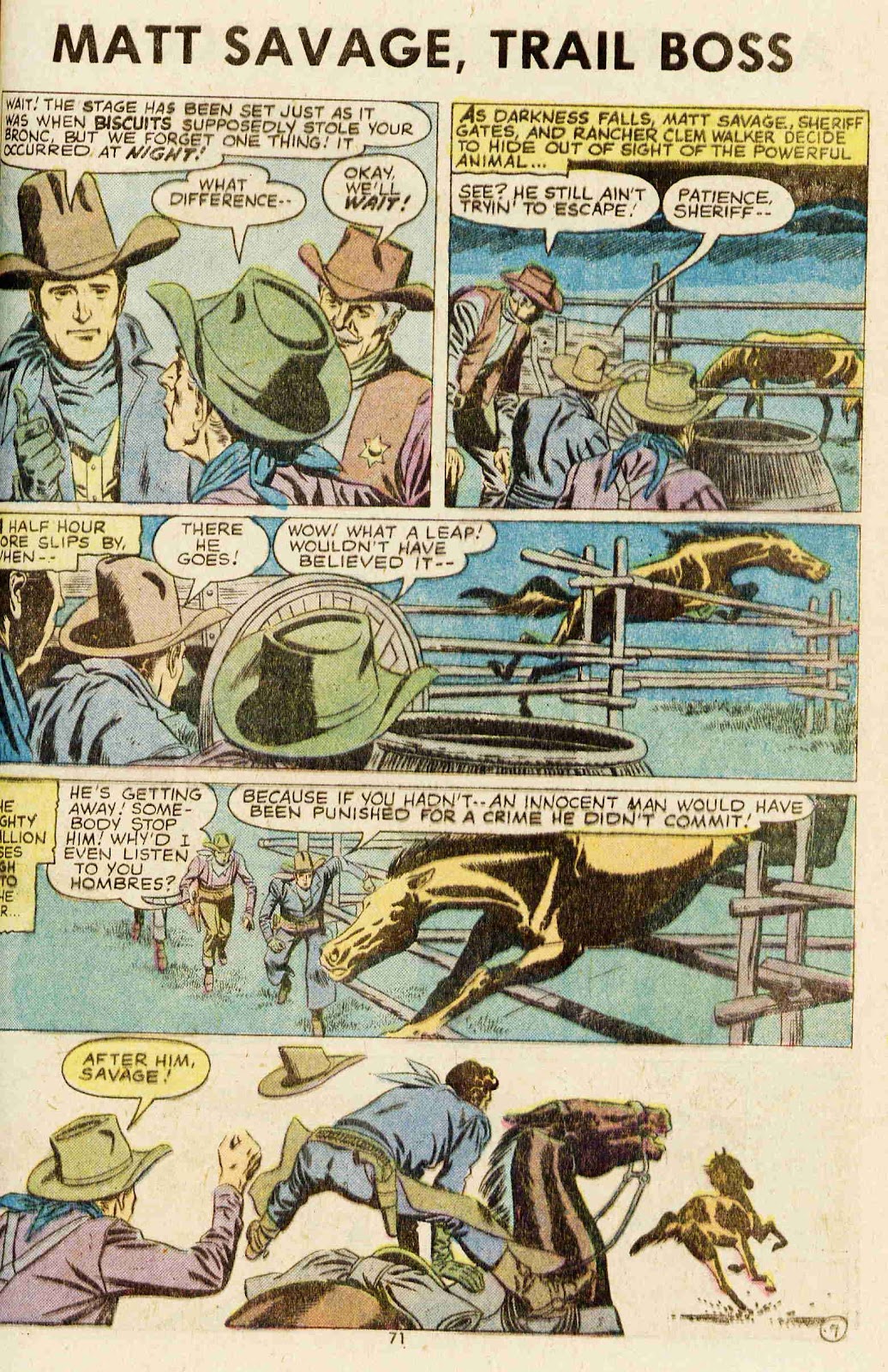 Action Comics (1938) issue 437 - Page 59