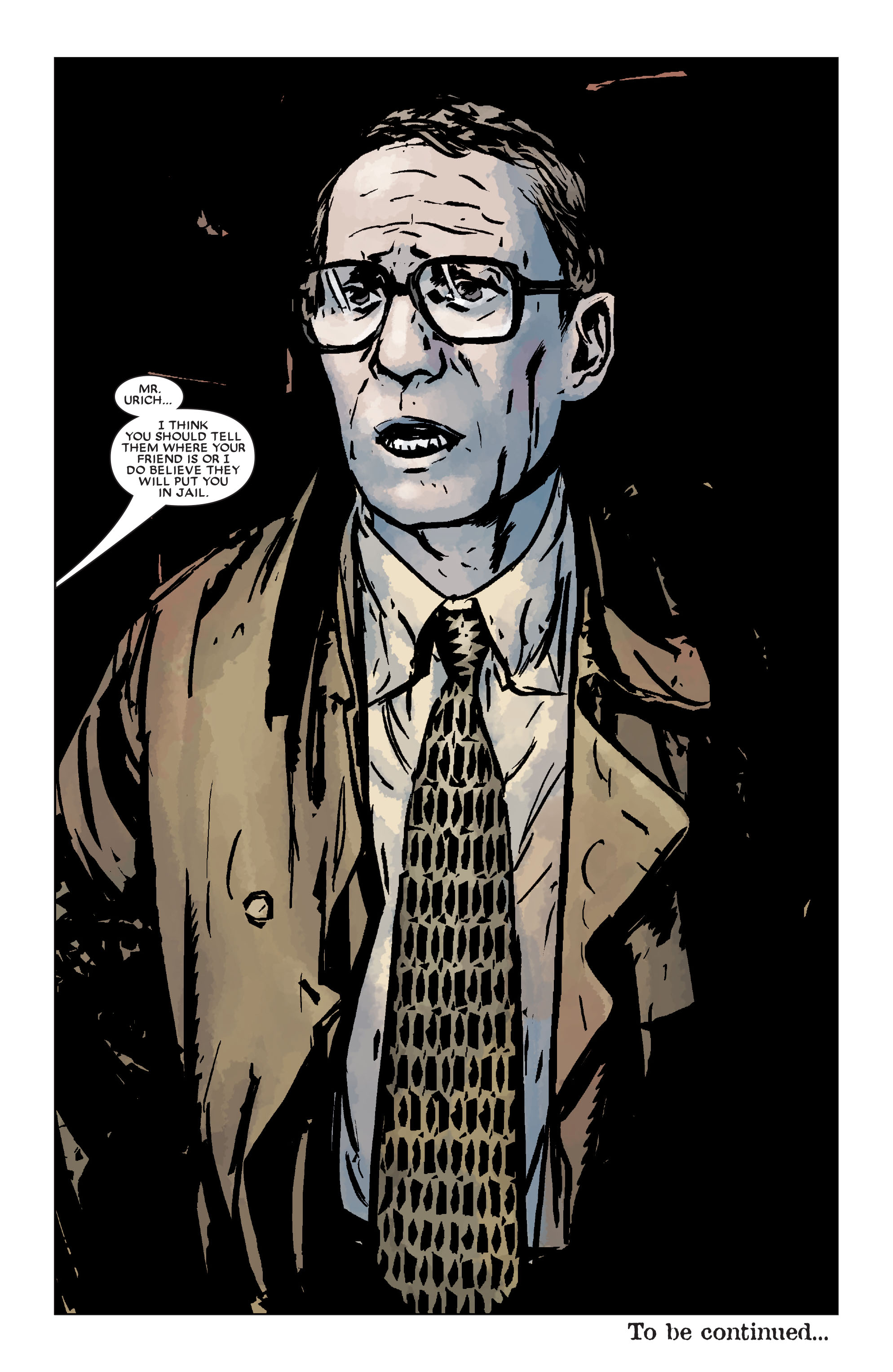 Read online Daredevil (1998) comic -  Issue # _Ultimate_Collection TPB 3 (Part 4) - 10