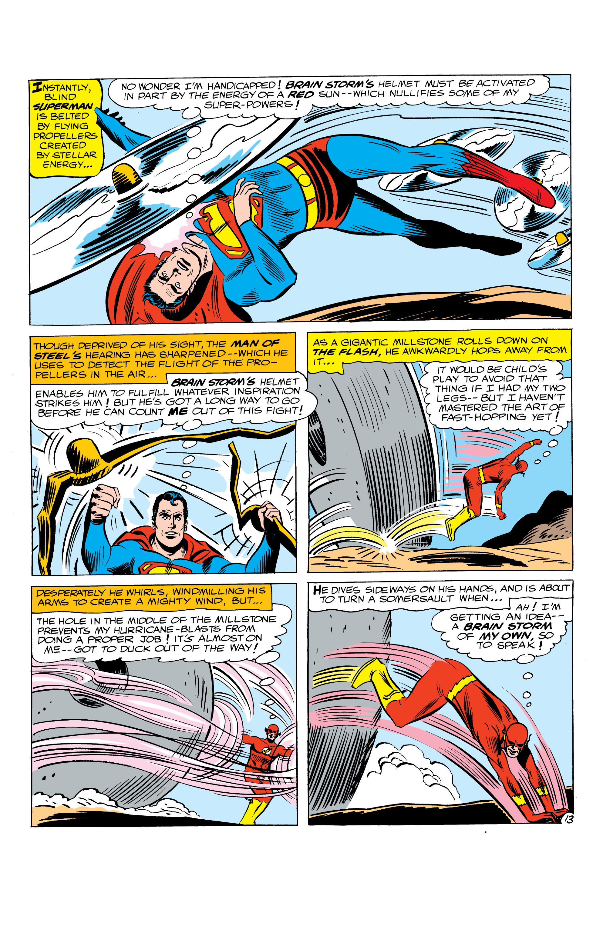 Read online Justice League of America (1960) comic -  Issue #36 - 14