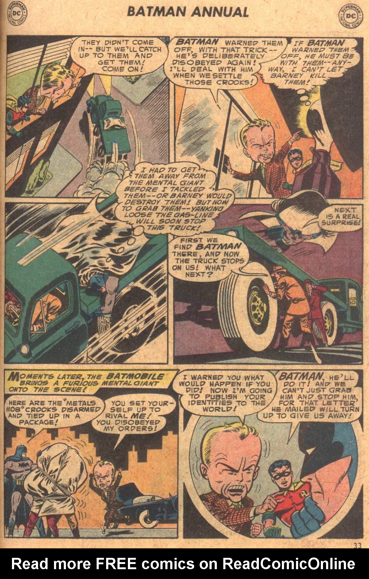 Read online Batman (1940) comic -  Issue # _Annual 3 - 35