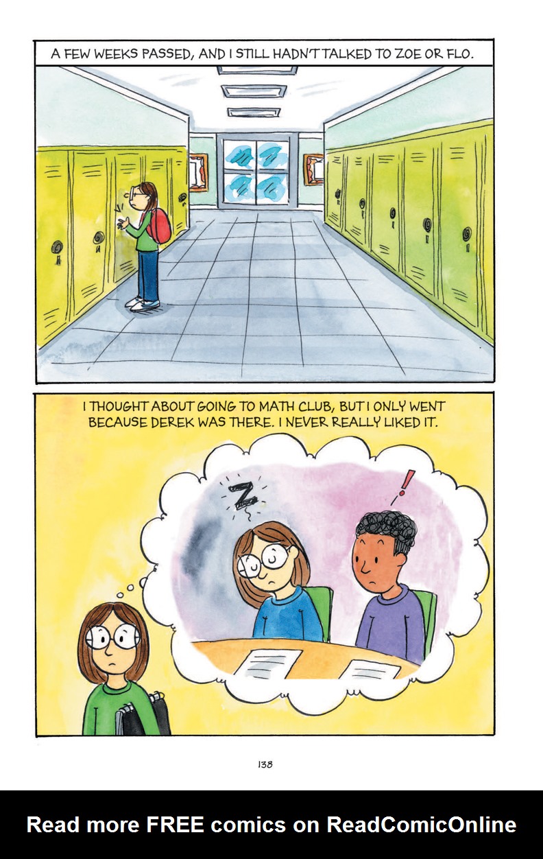 Read online Nat Enough comic -  Issue # TPB 2 (Part 2) - 44