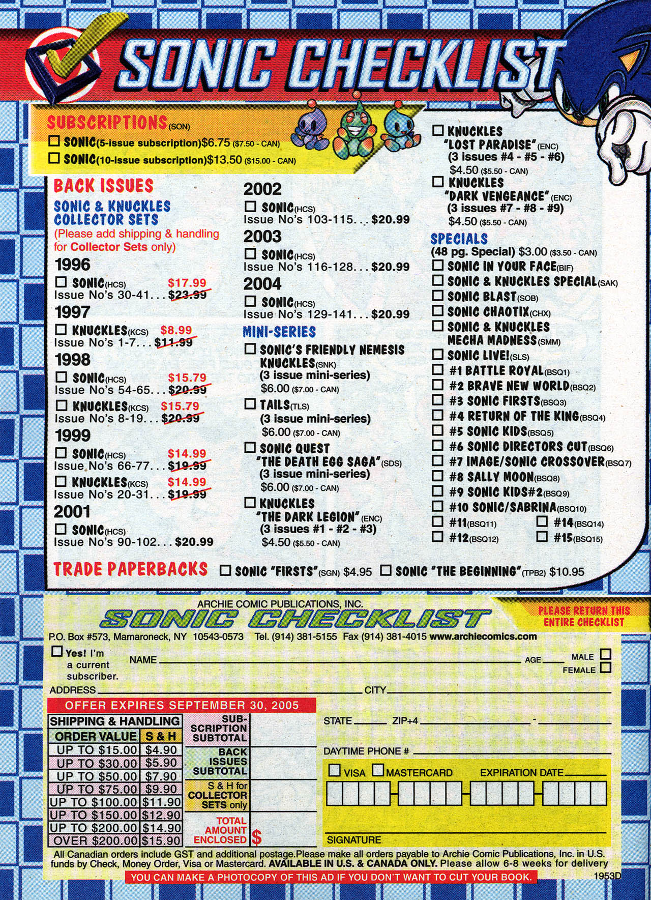 Read online Jughead & Friends Digest Magazine comic -  Issue #2 - 74